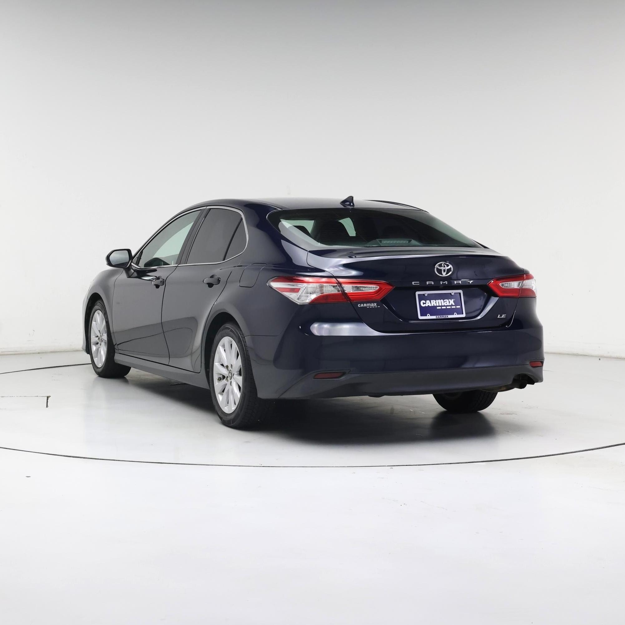 Thumbnail: 2019 Toyota Camry - 2
