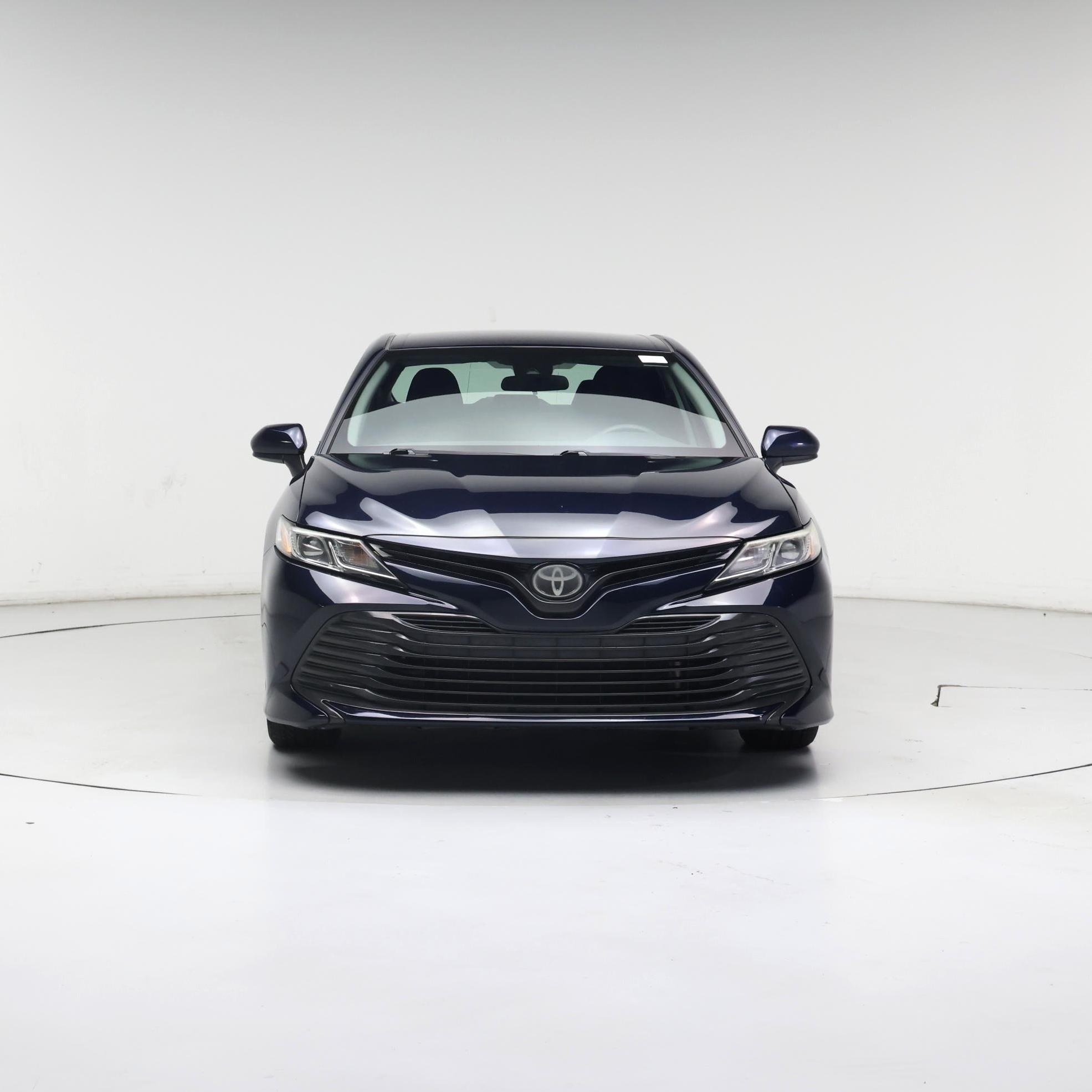 Thumbnail: 2019 Toyota Camry - 5
