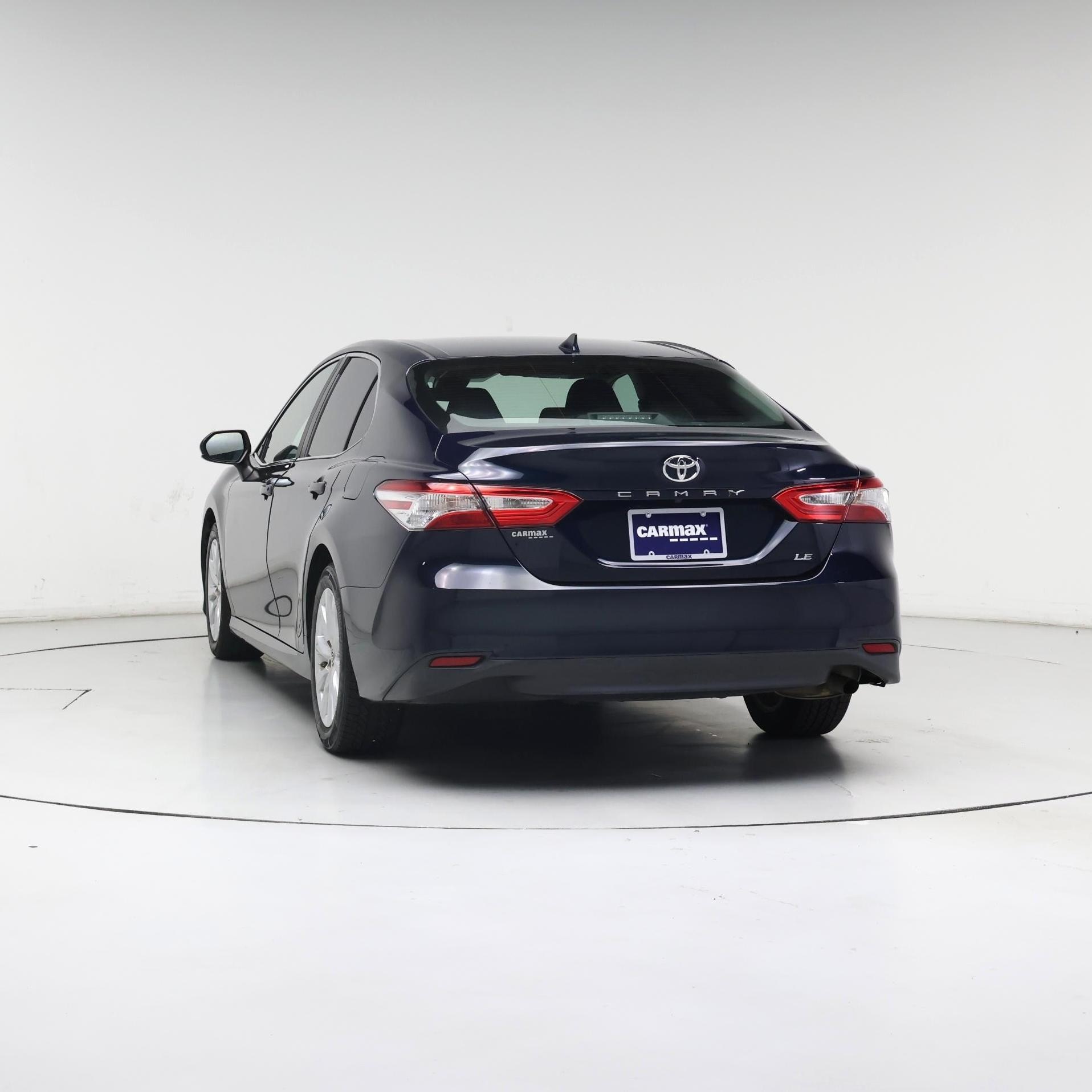 Thumbnail: 2019 Toyota Camry - 6