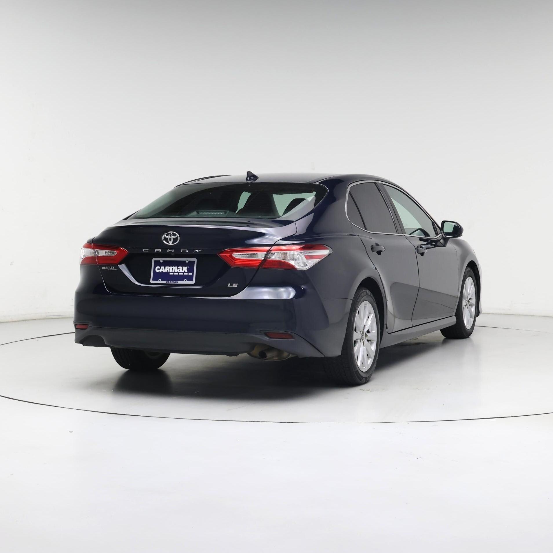 Thumbnail: 2019 Toyota Camry - 8
