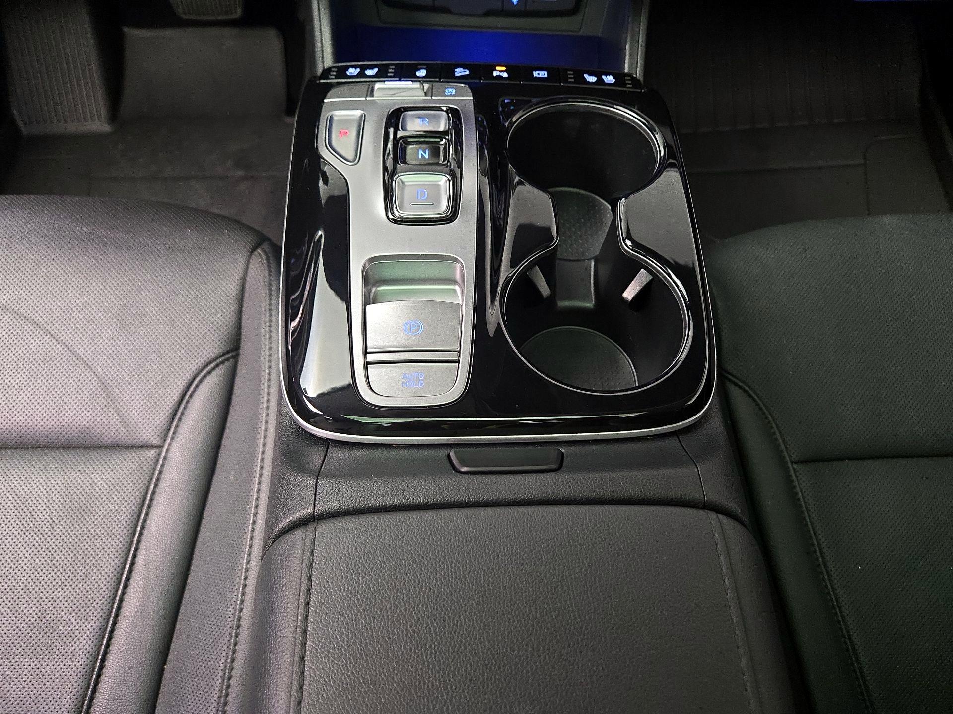 Thumbnail: 2022 Hyundai Tucson - 18