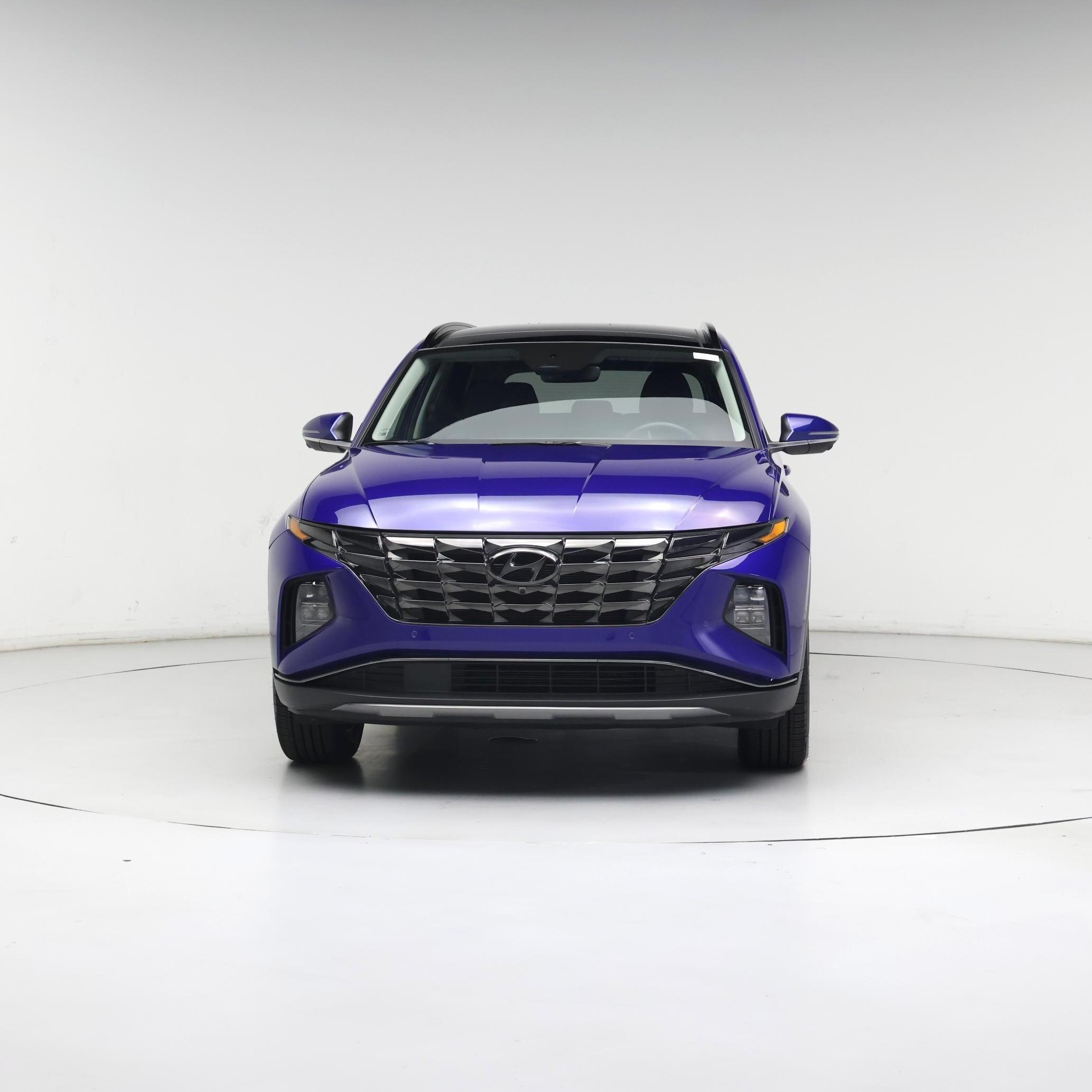 Thumbnail: 2022 Hyundai Tucson - 5