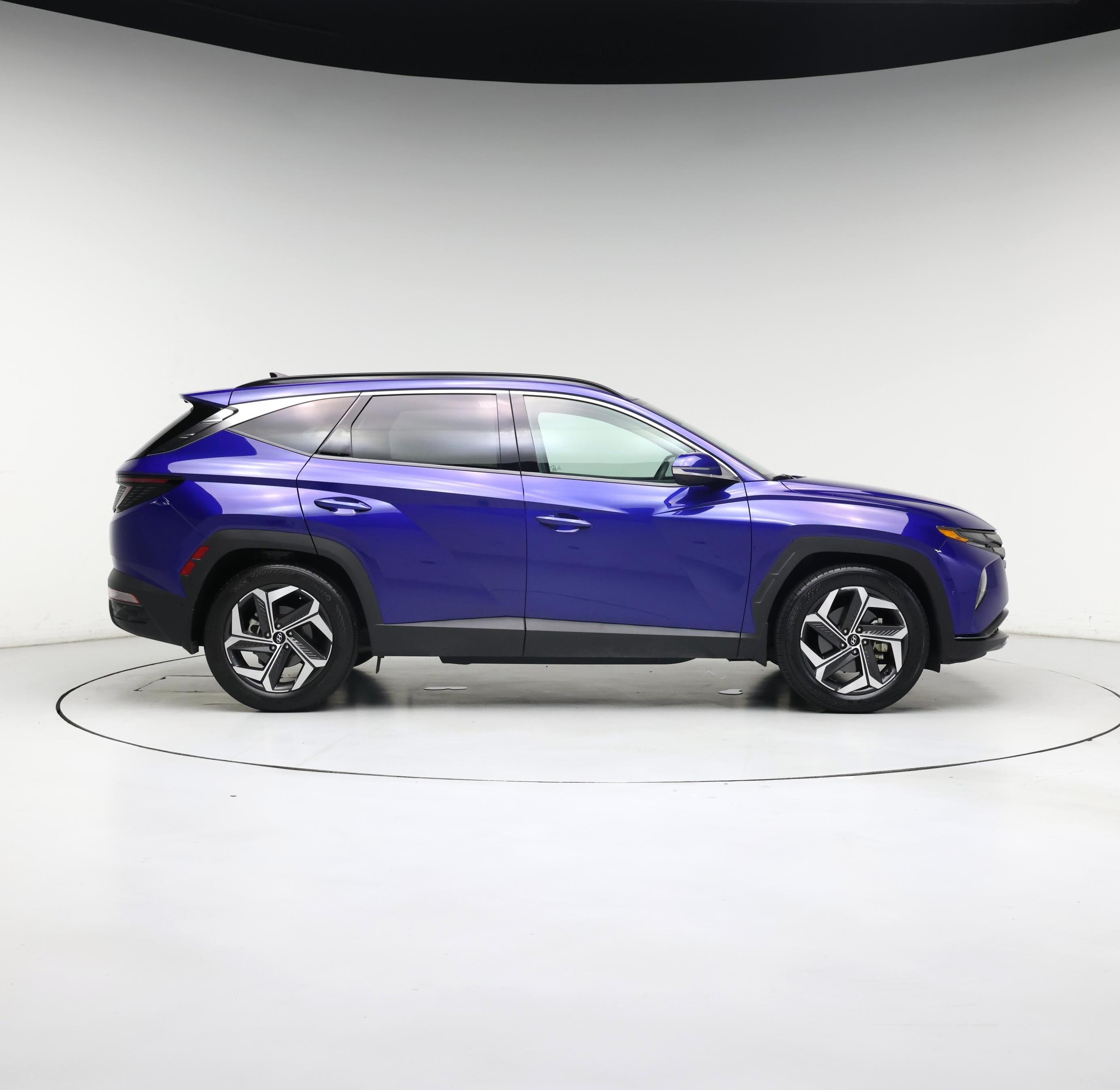 Thumbnail: 2022 Hyundai Tucson - 7
