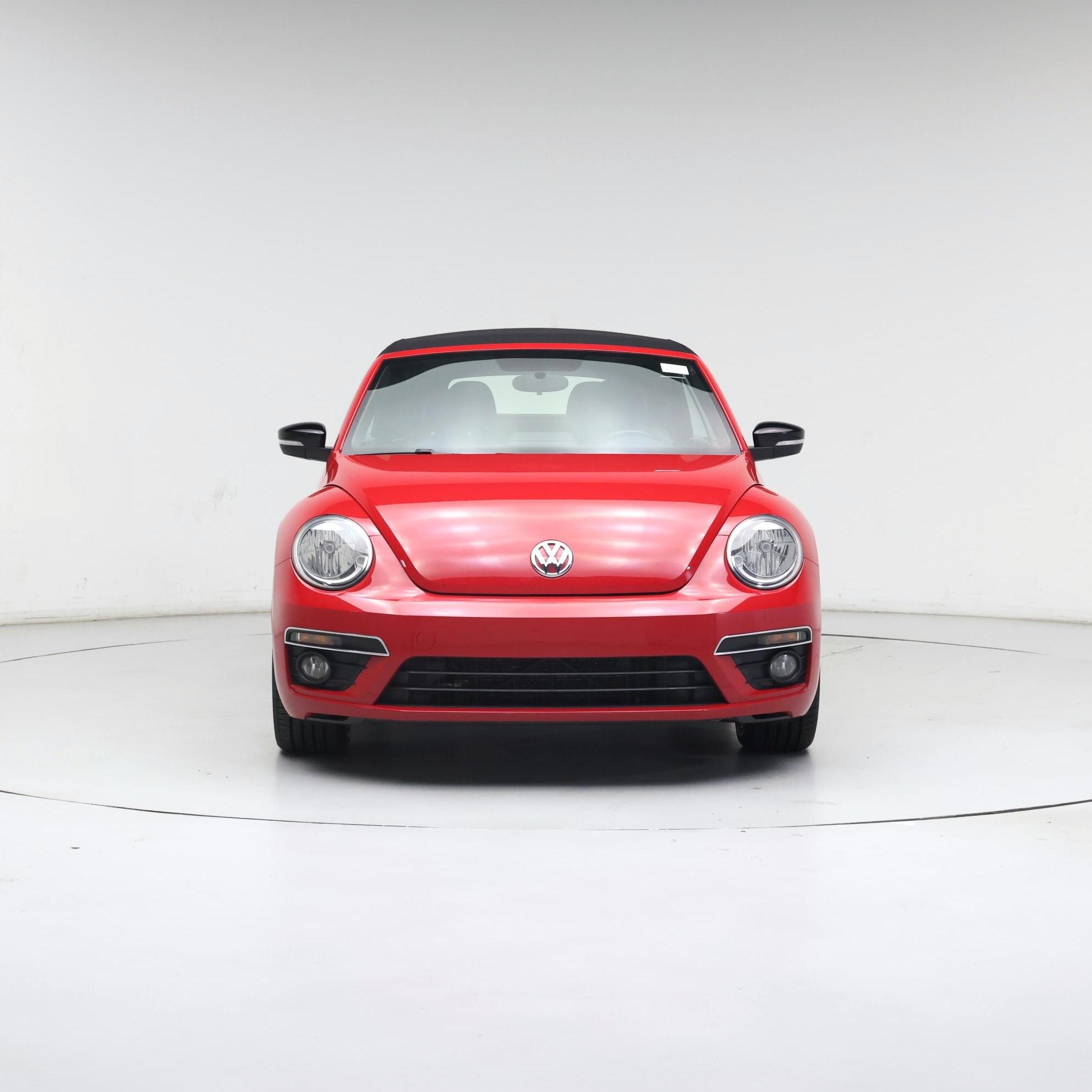 Thumbnail: 2013 Volkswagen Beetle - 5