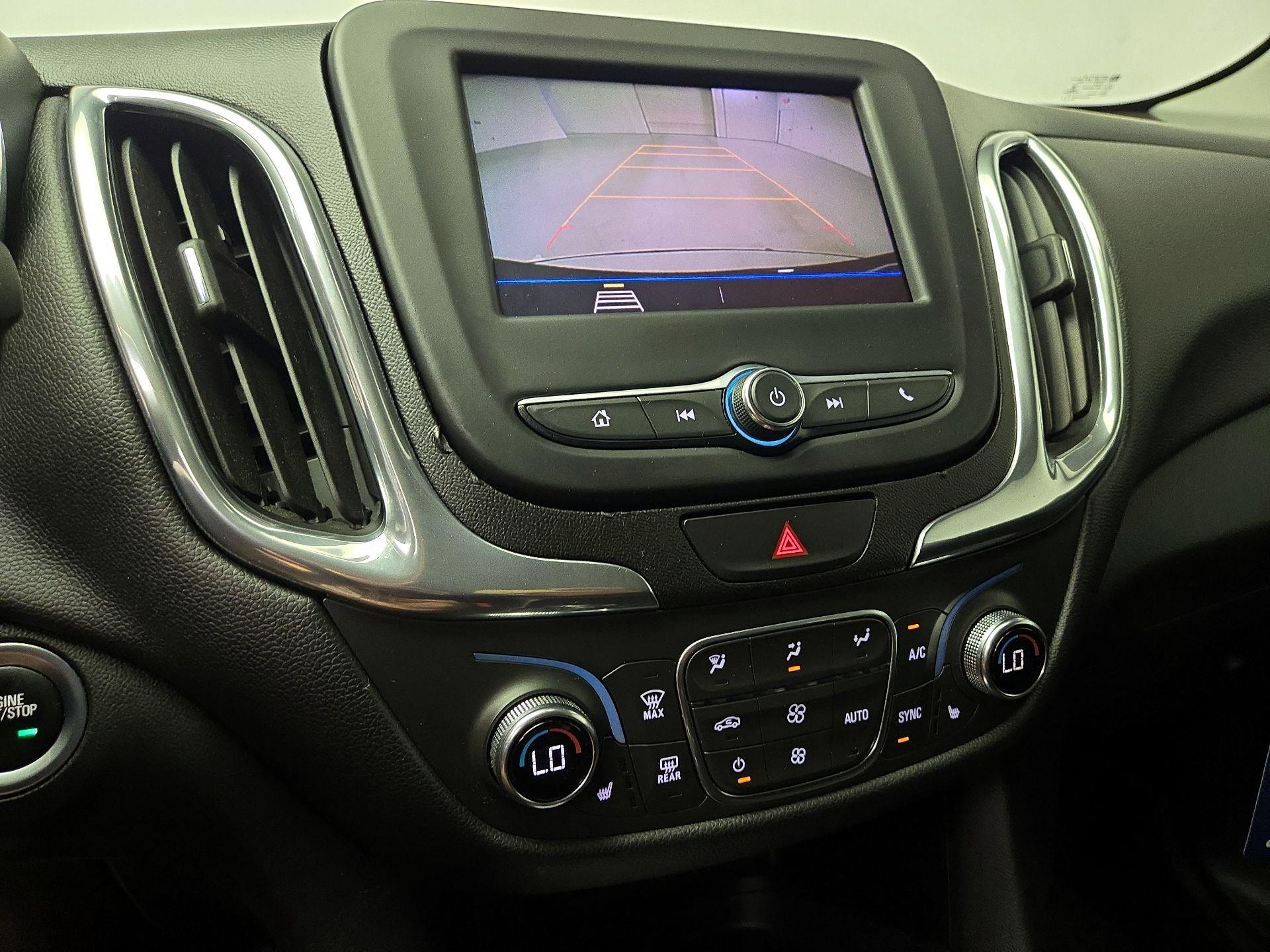 Thumbnail: 2020 Chevrolet Equinox - 14