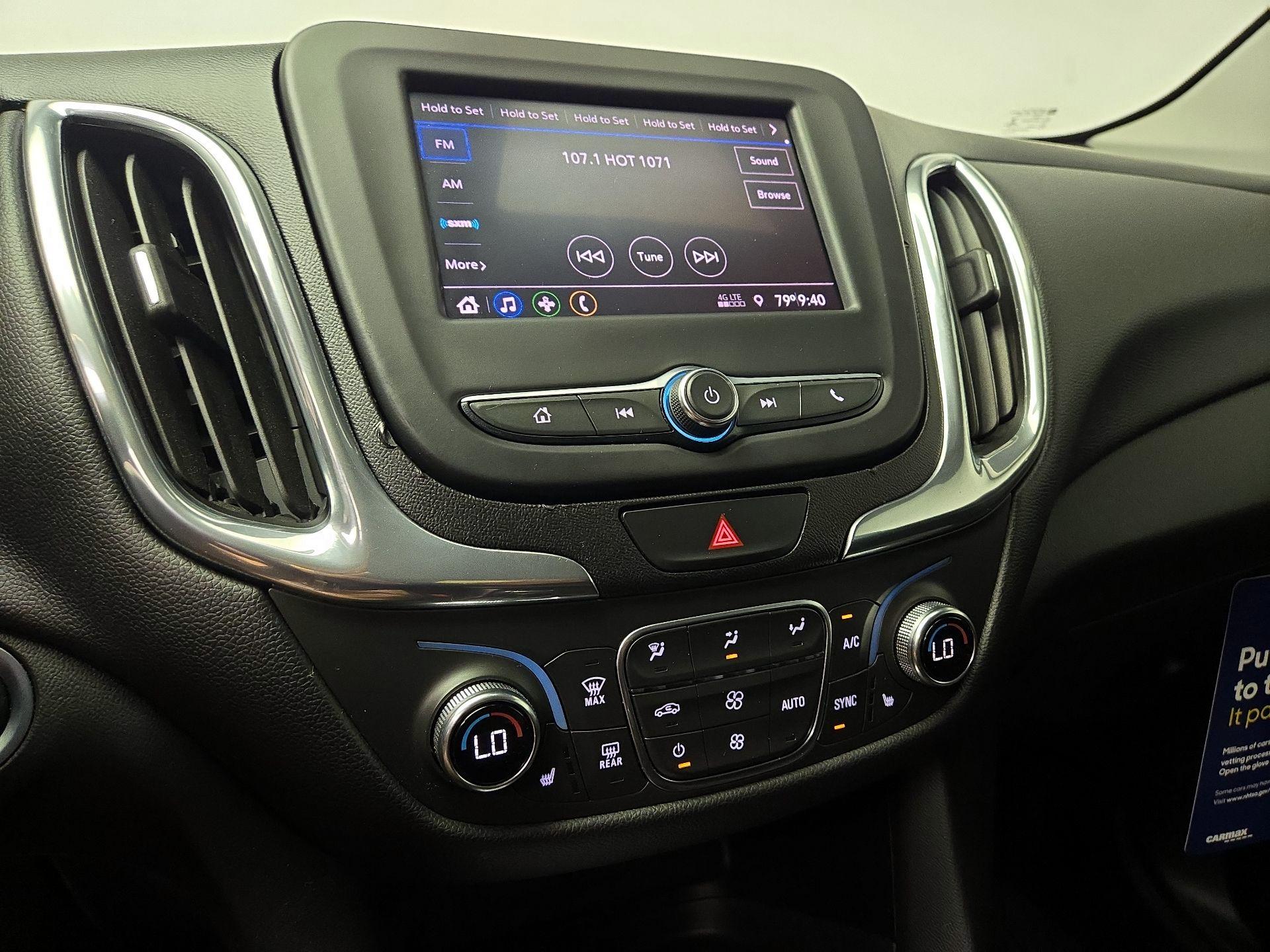 Thumbnail: 2020 Chevrolet Equinox - 15