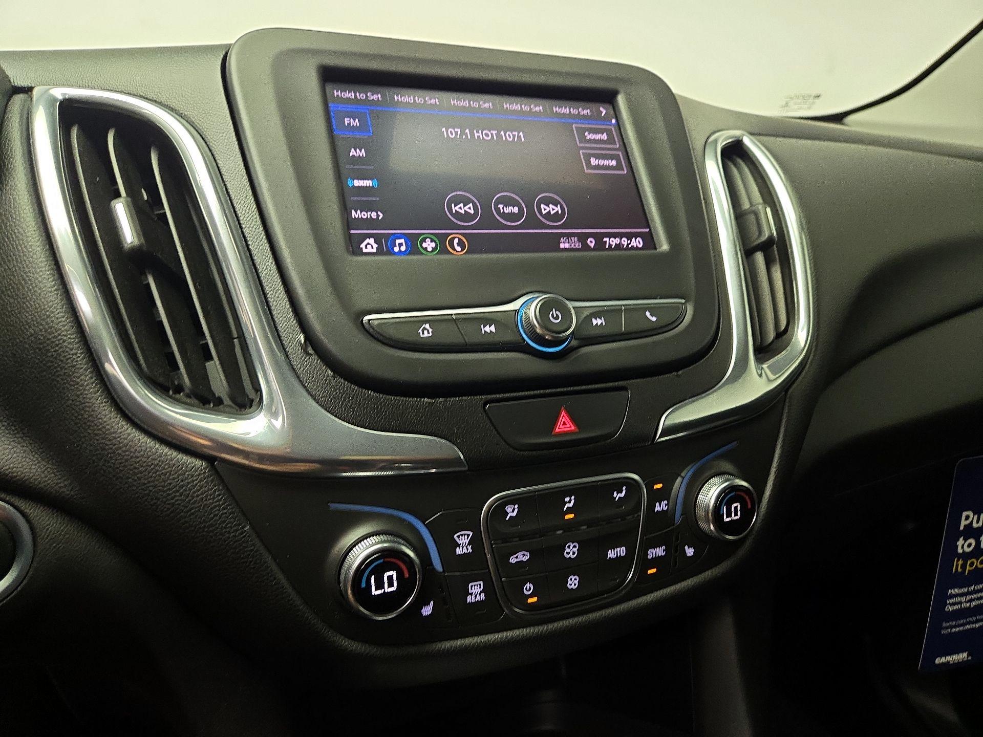 Thumbnail: 2020 Chevrolet Equinox - 16