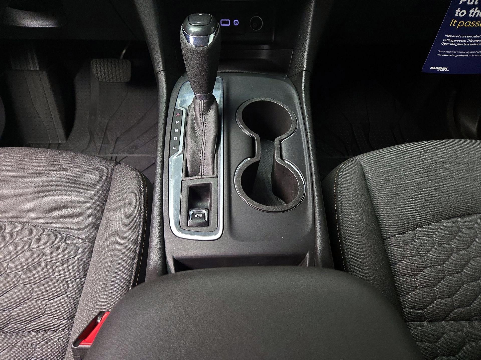 Thumbnail: 2020 Chevrolet Equinox - 17