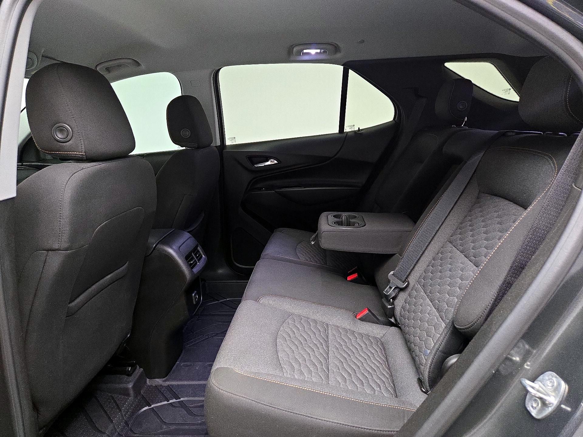 Thumbnail: 2020 Chevrolet Equinox - 19