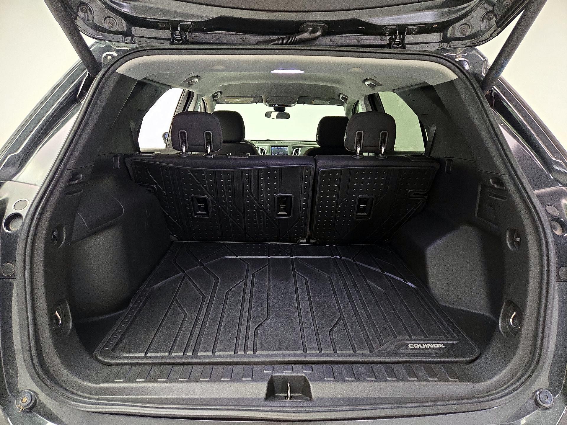 Thumbnail: 2020 Chevrolet Equinox - 20