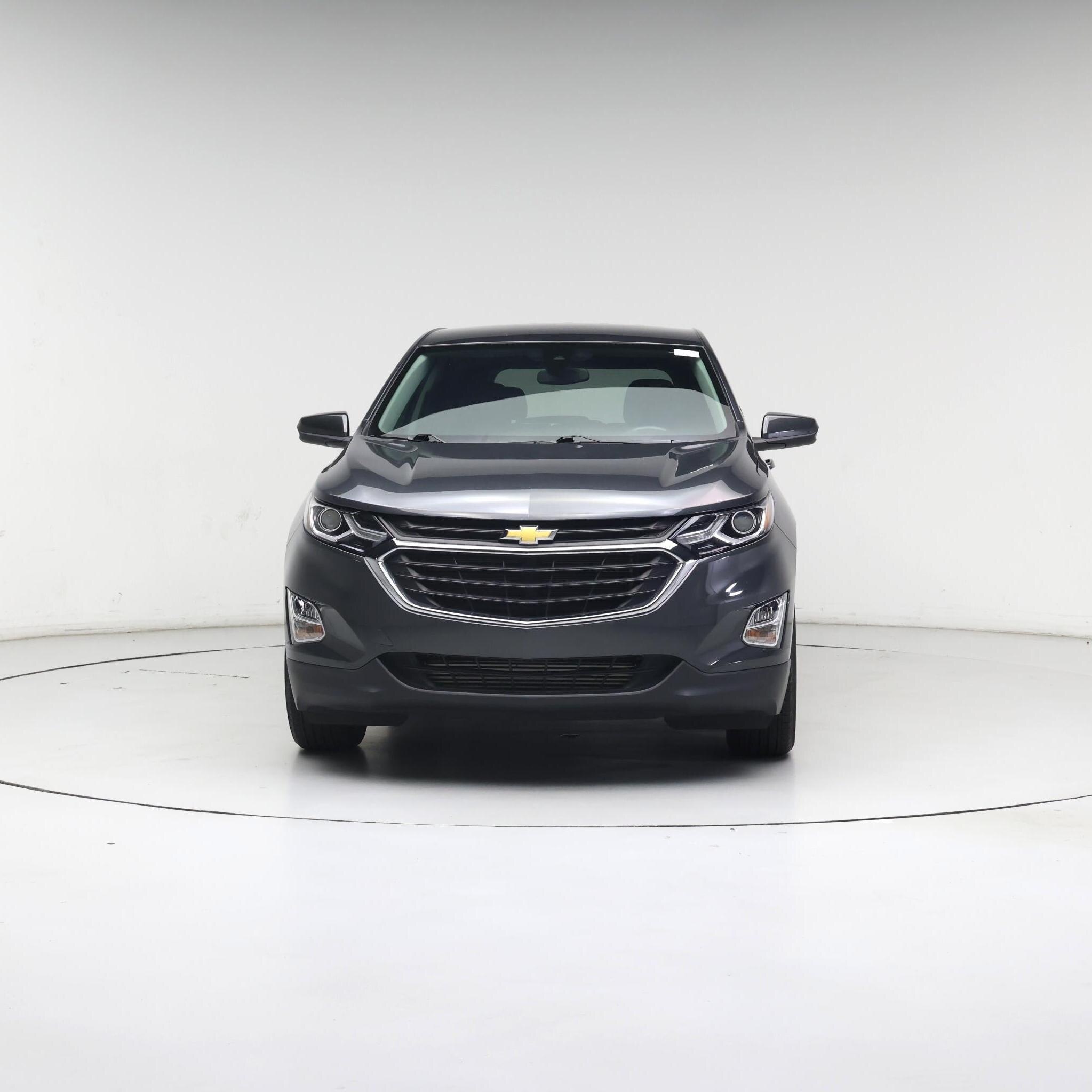 Thumbnail: 2020 Chevrolet Equinox - 5