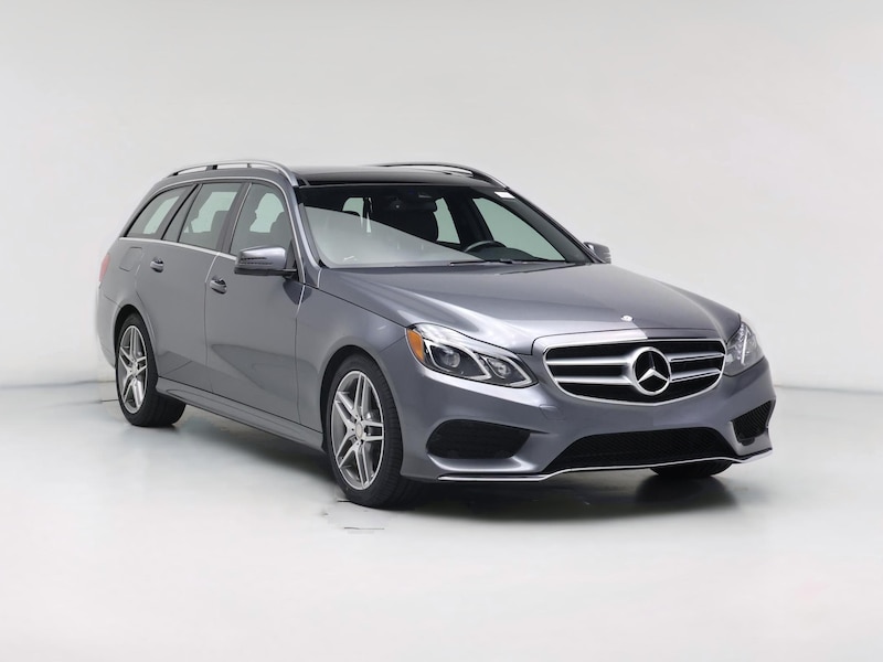 2016 Mercedes-Benz E-Class E 350 -
                  Memphis, TN