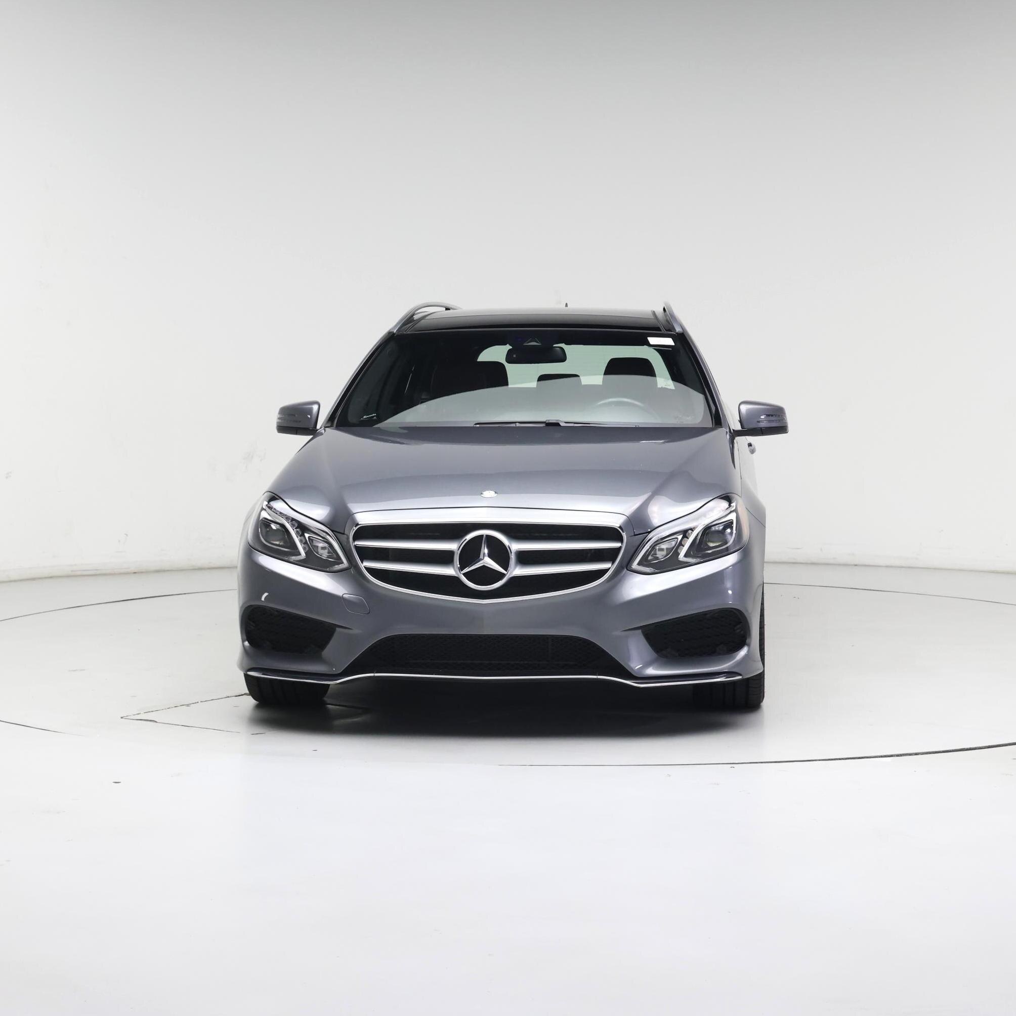Thumbnail: 2016 Mercedes-Benz E-Class - 5