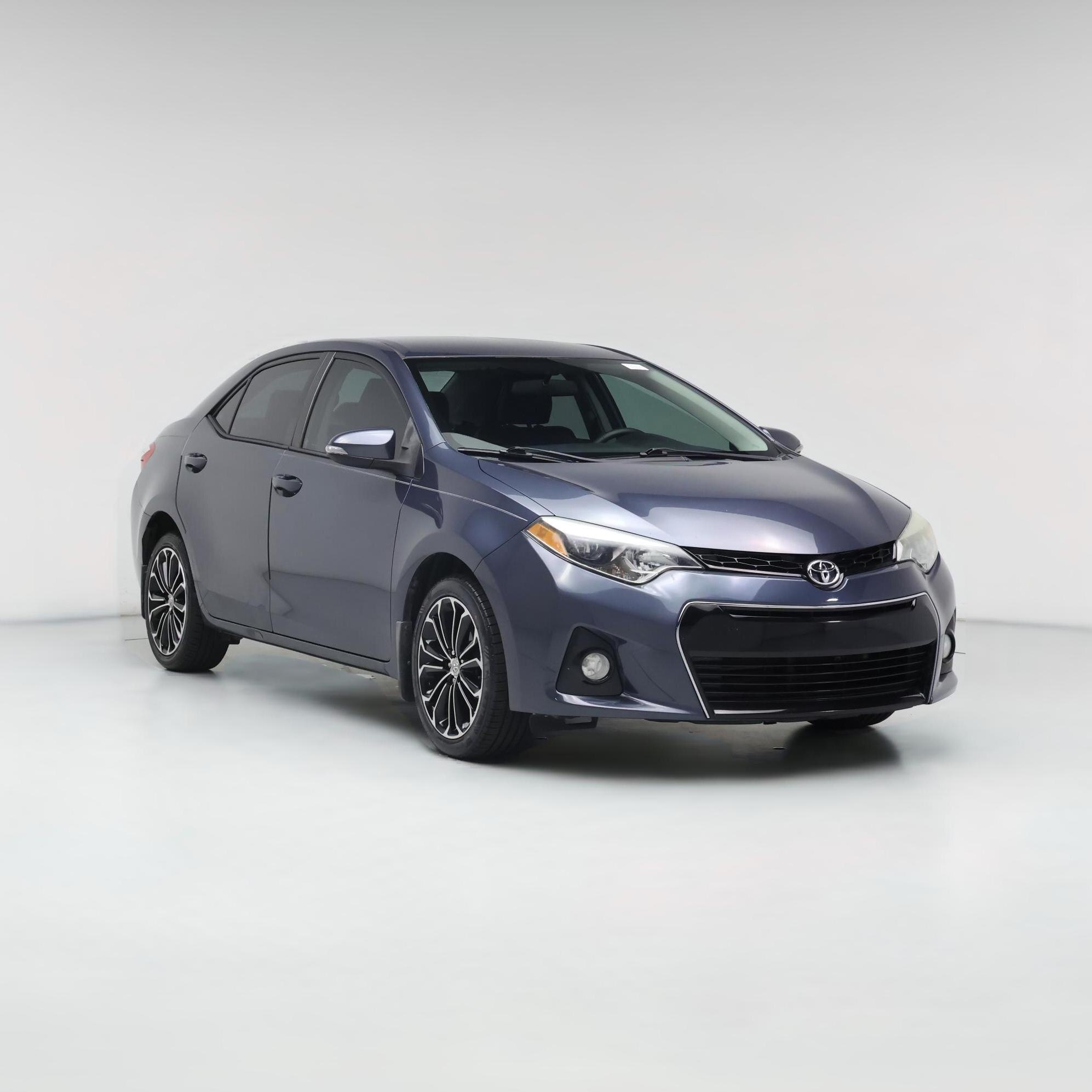 Thumbnail: 2016 Toyota Corolla - 1