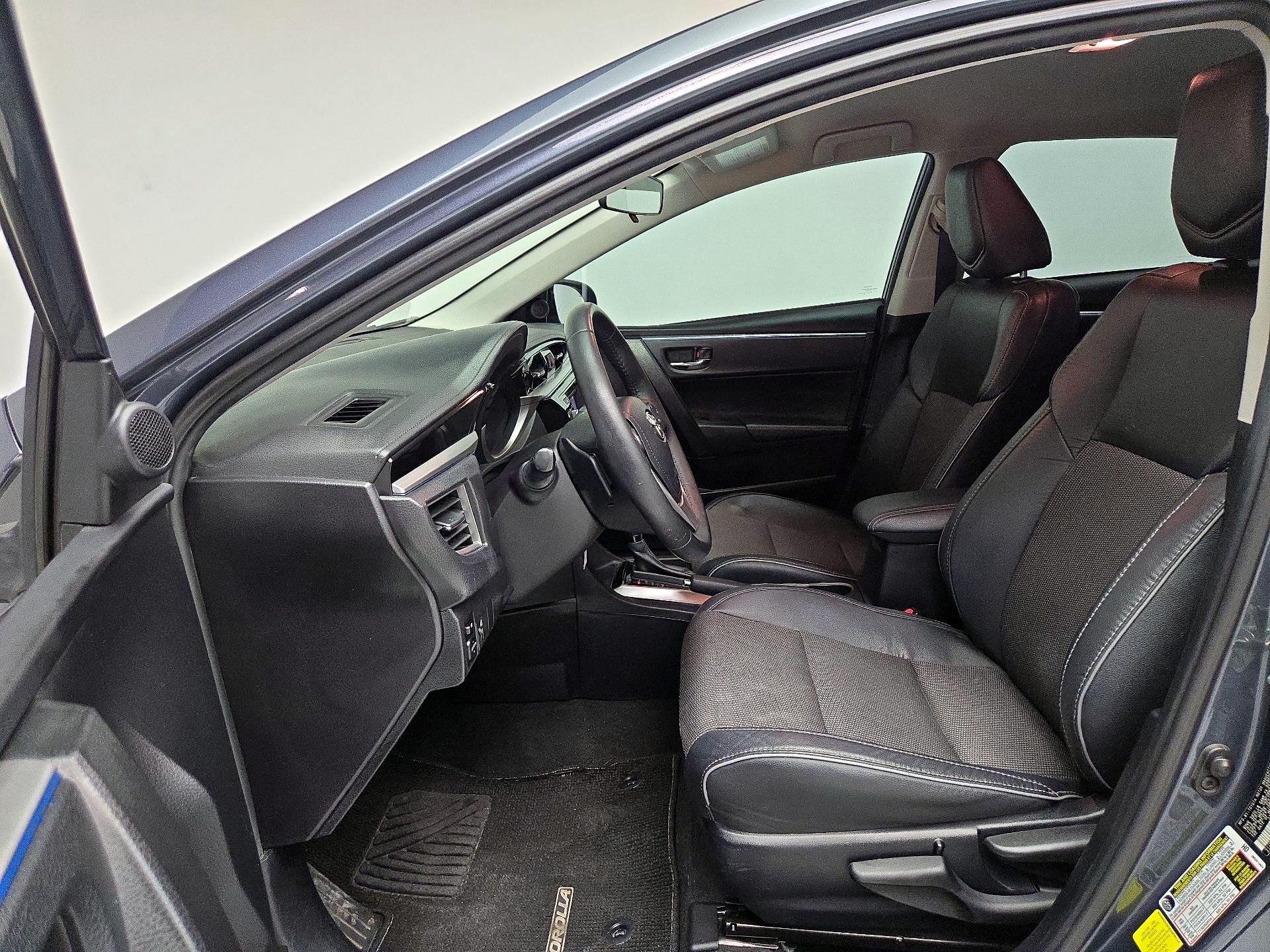 Thumbnail: 2016 Toyota Corolla - 11