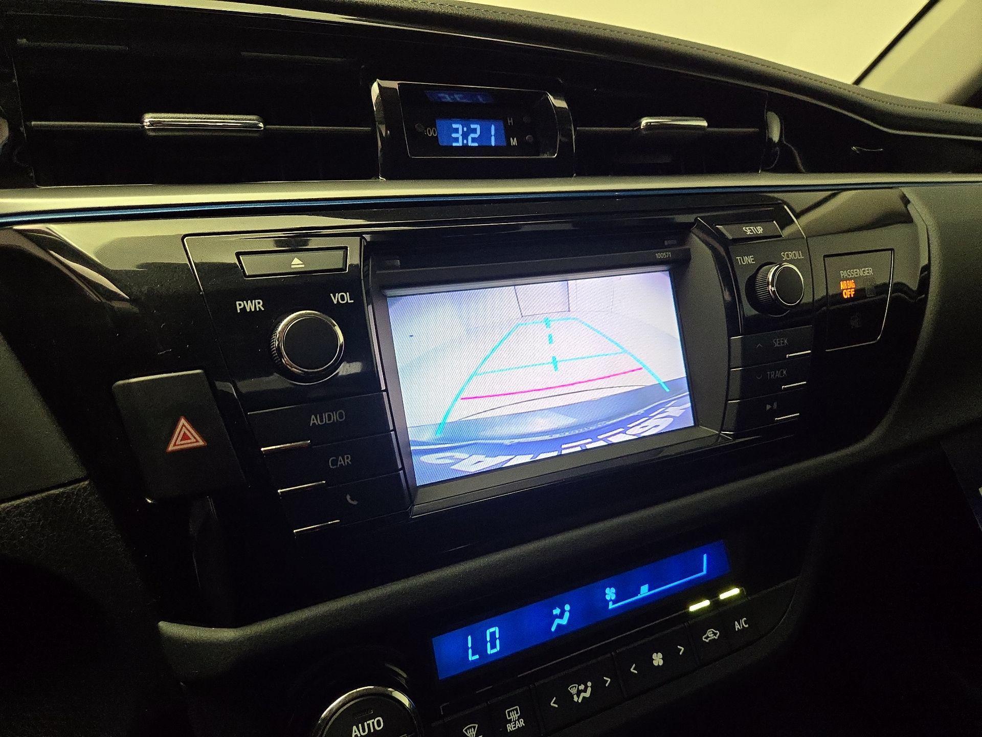 Thumbnail: 2016 Toyota Corolla - 14