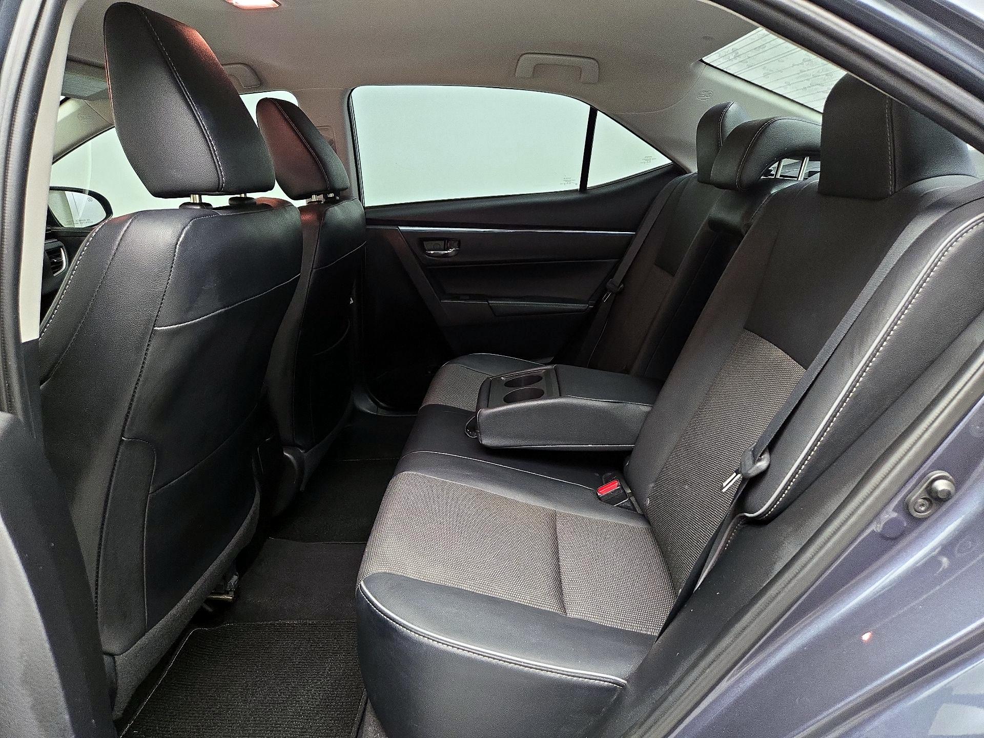 Thumbnail: 2016 Toyota Corolla - 19