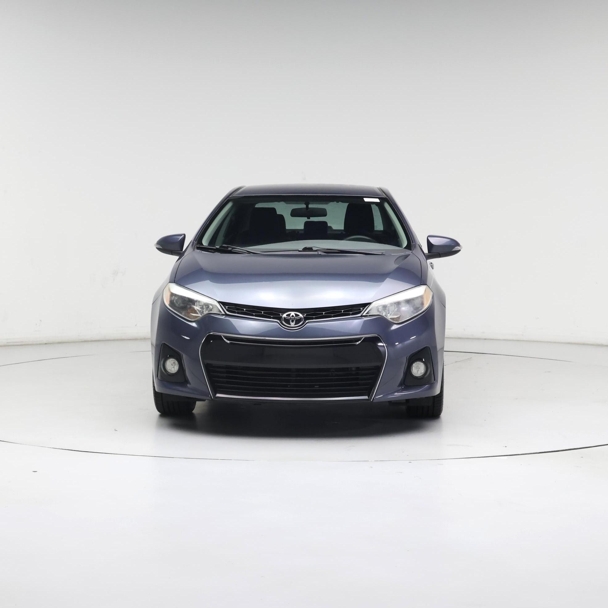 Thumbnail: 2016 Toyota Corolla - 5