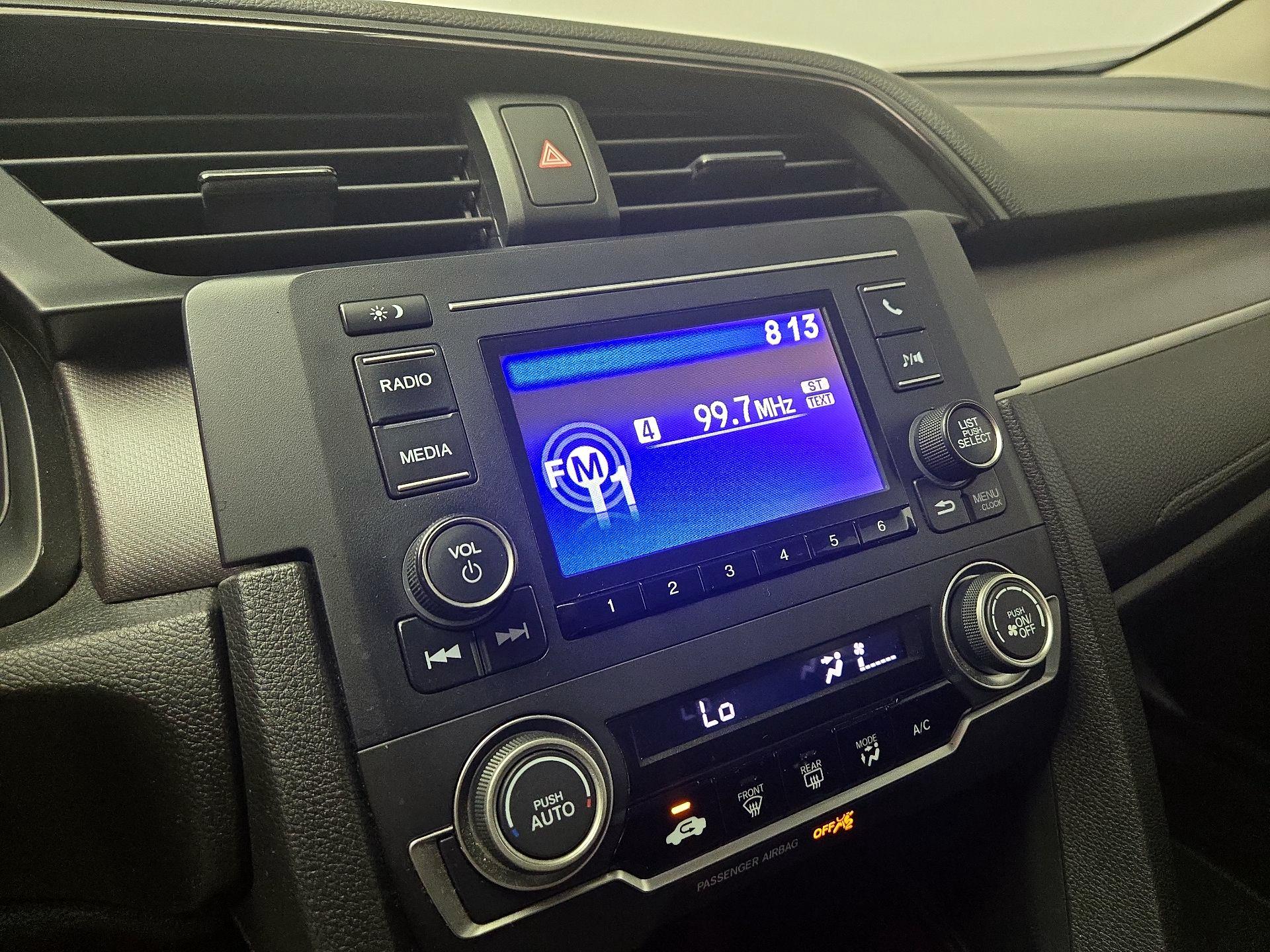 Thumbnail: 2016 Honda Civic - 15