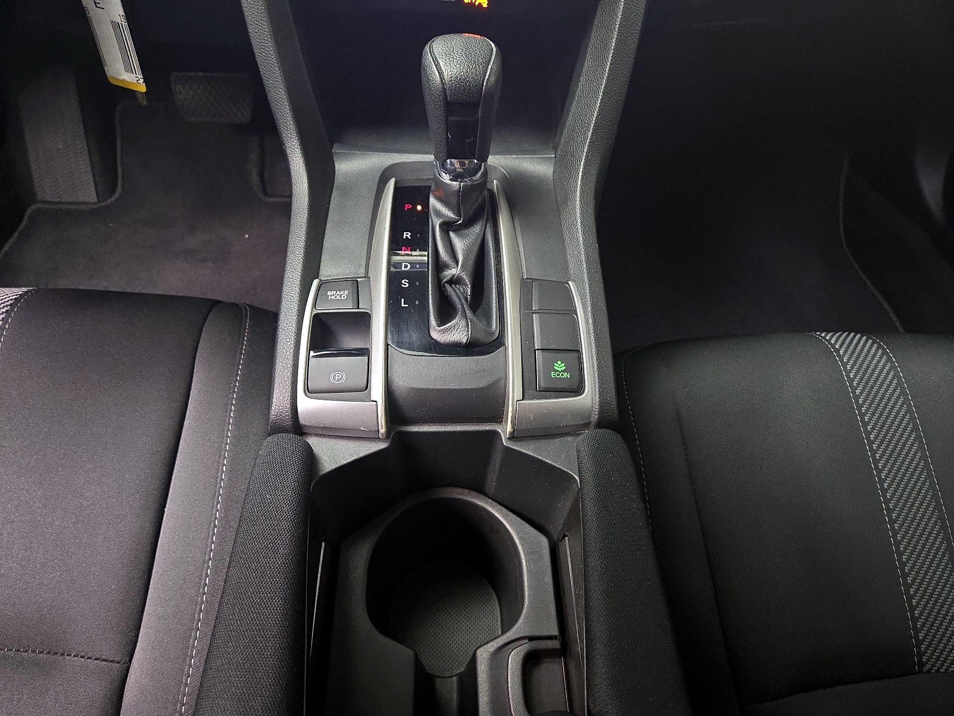 Thumbnail: 2016 Honda Civic - 17