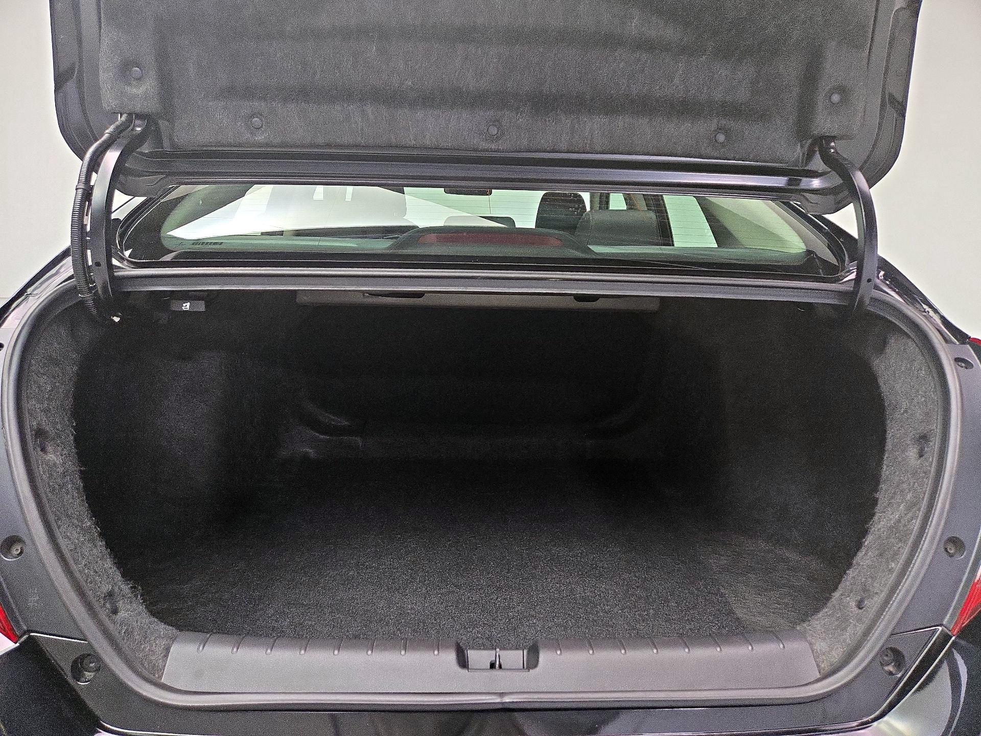 Thumbnail: 2016 Honda Civic - 20