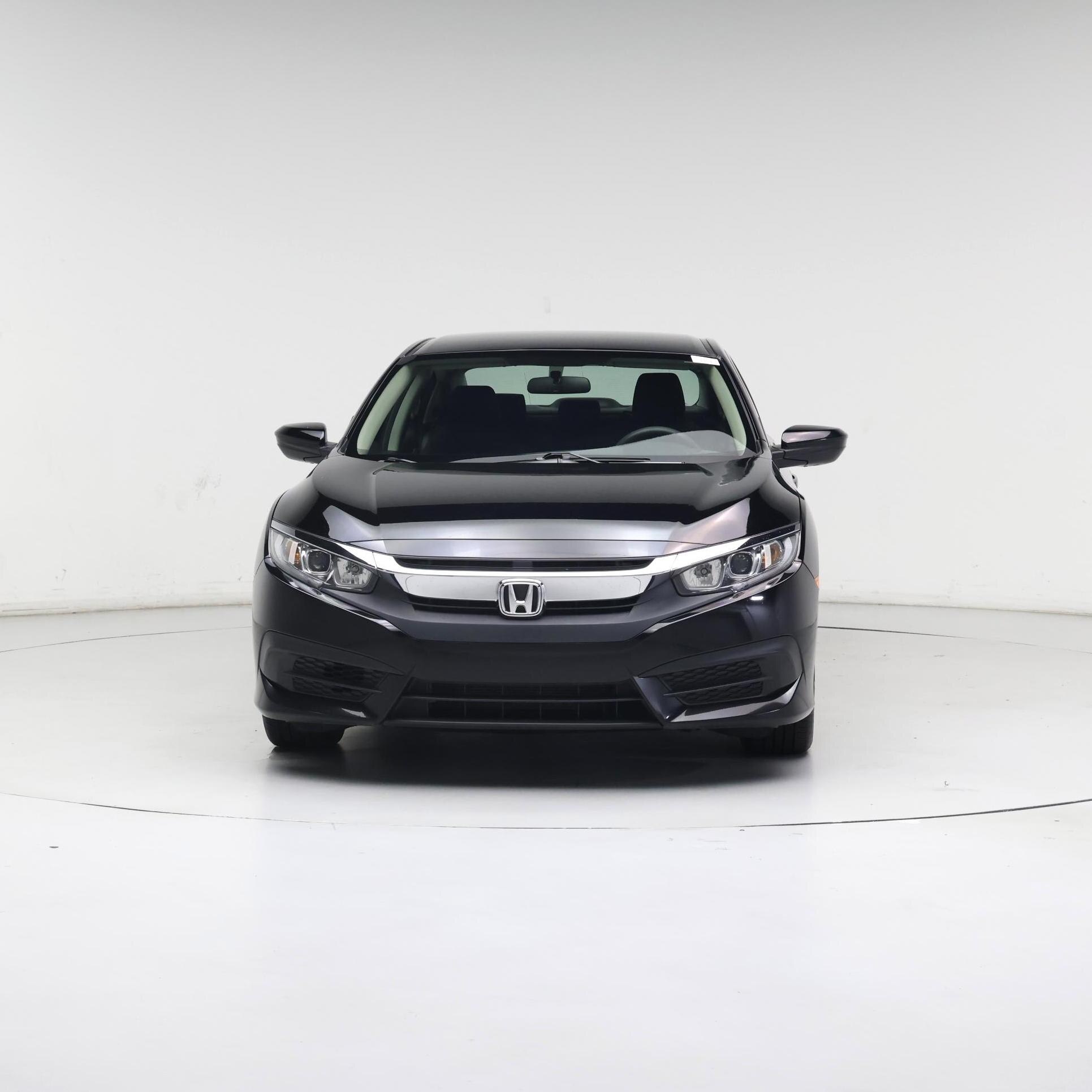 Thumbnail: 2016 Honda Civic - 5