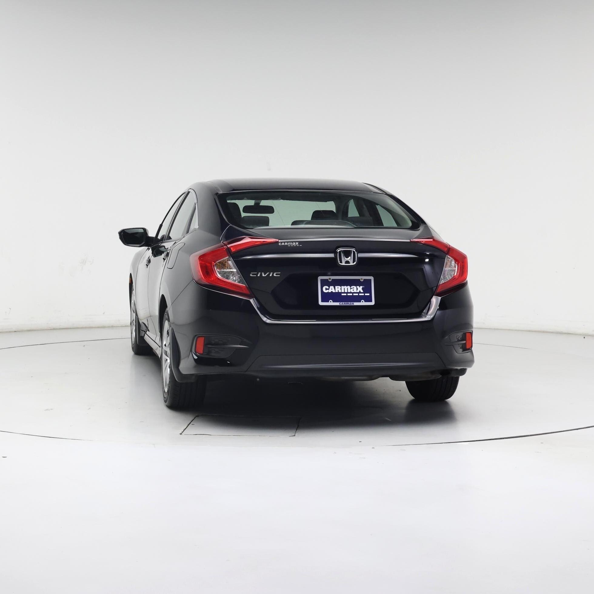 Thumbnail: 2016 Honda Civic - 6