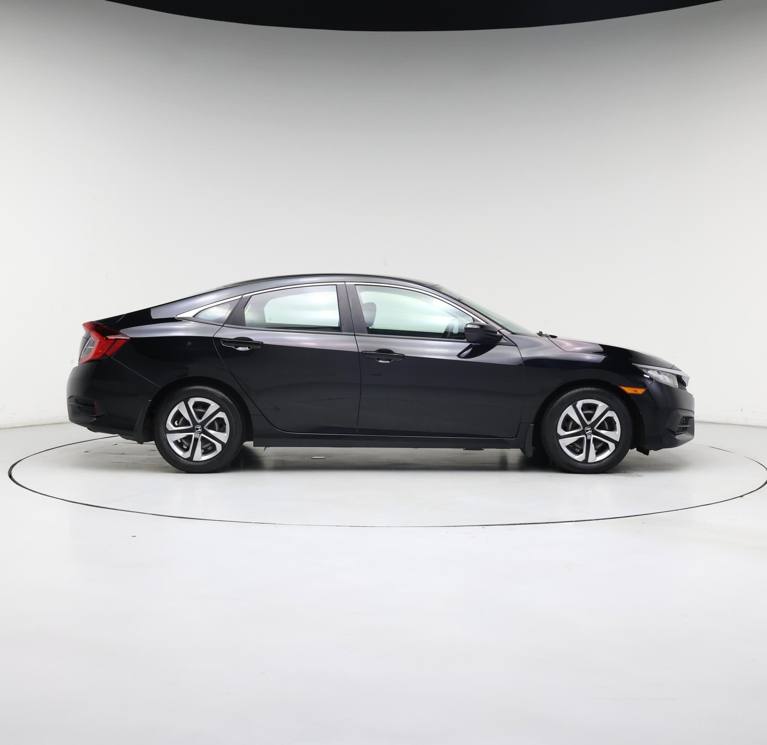 Thumbnail: 2016 Honda Civic - 7