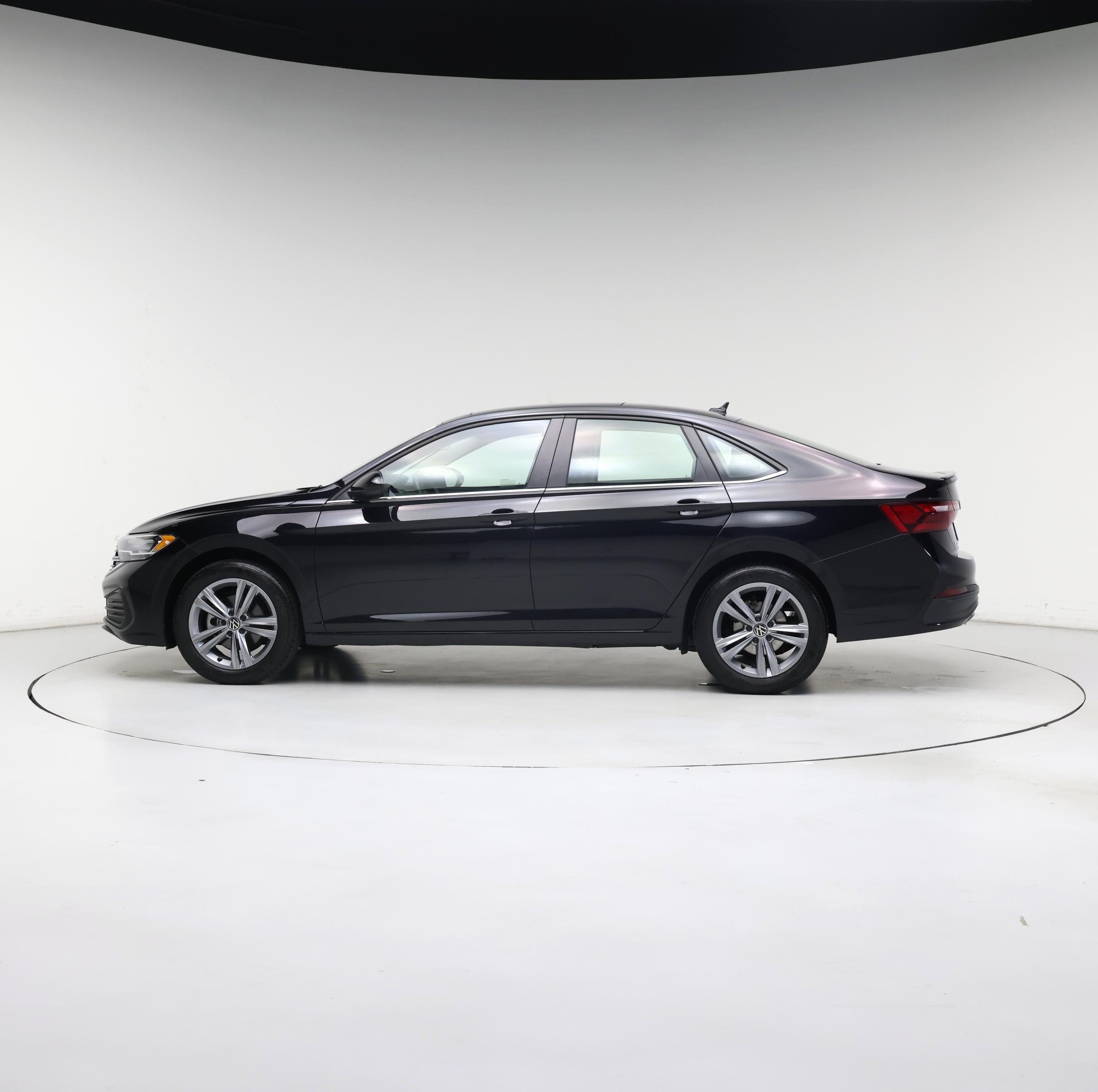 Thumbnail: 2023 Volkswagen Jetta - 3