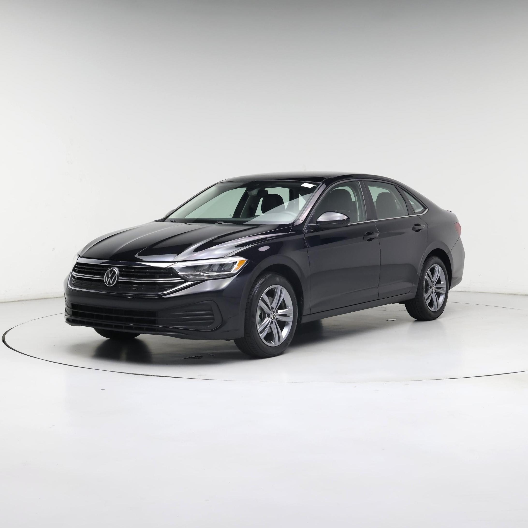 Thumbnail: 2023 Volkswagen Jetta - 4