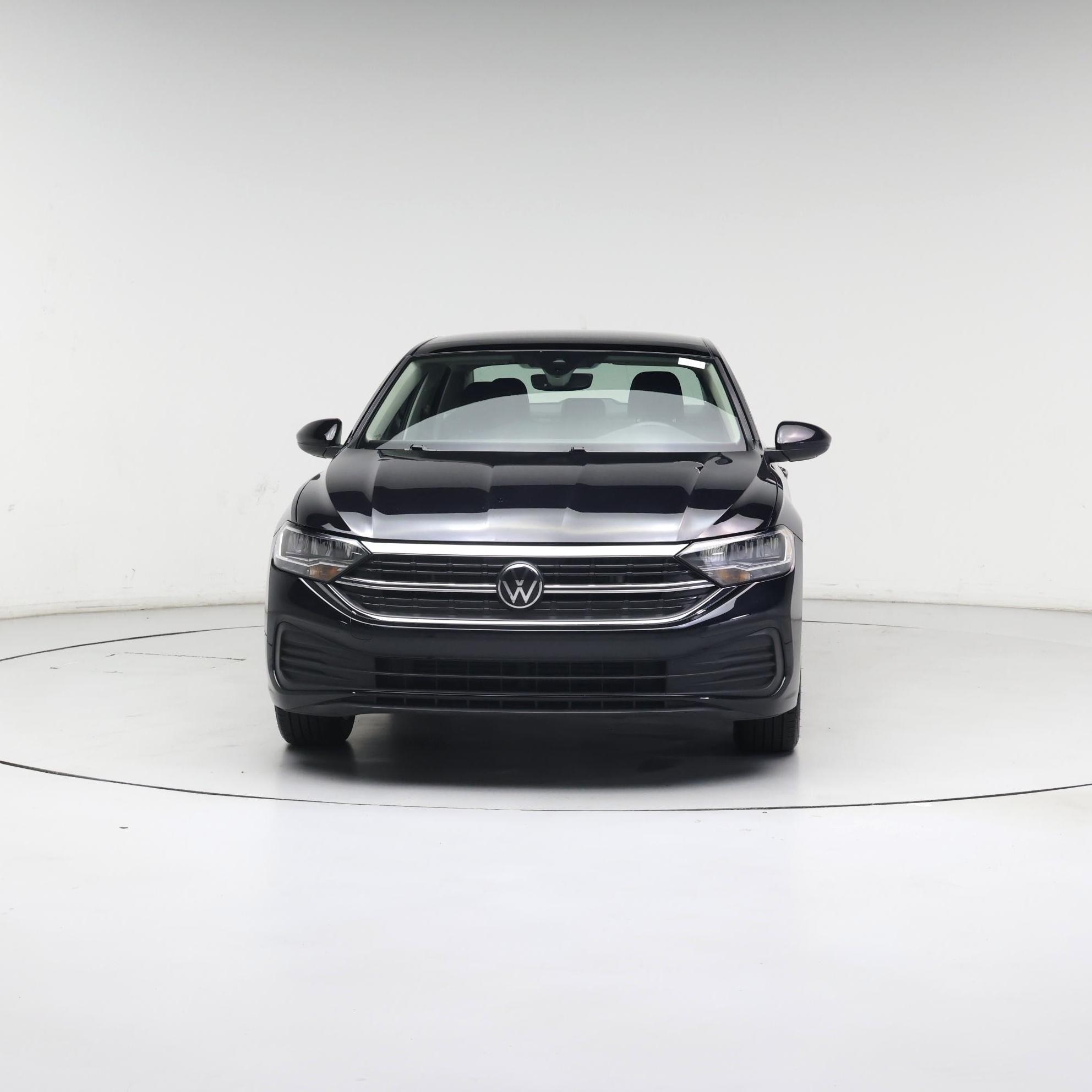 Thumbnail: 2023 Volkswagen Jetta - 5