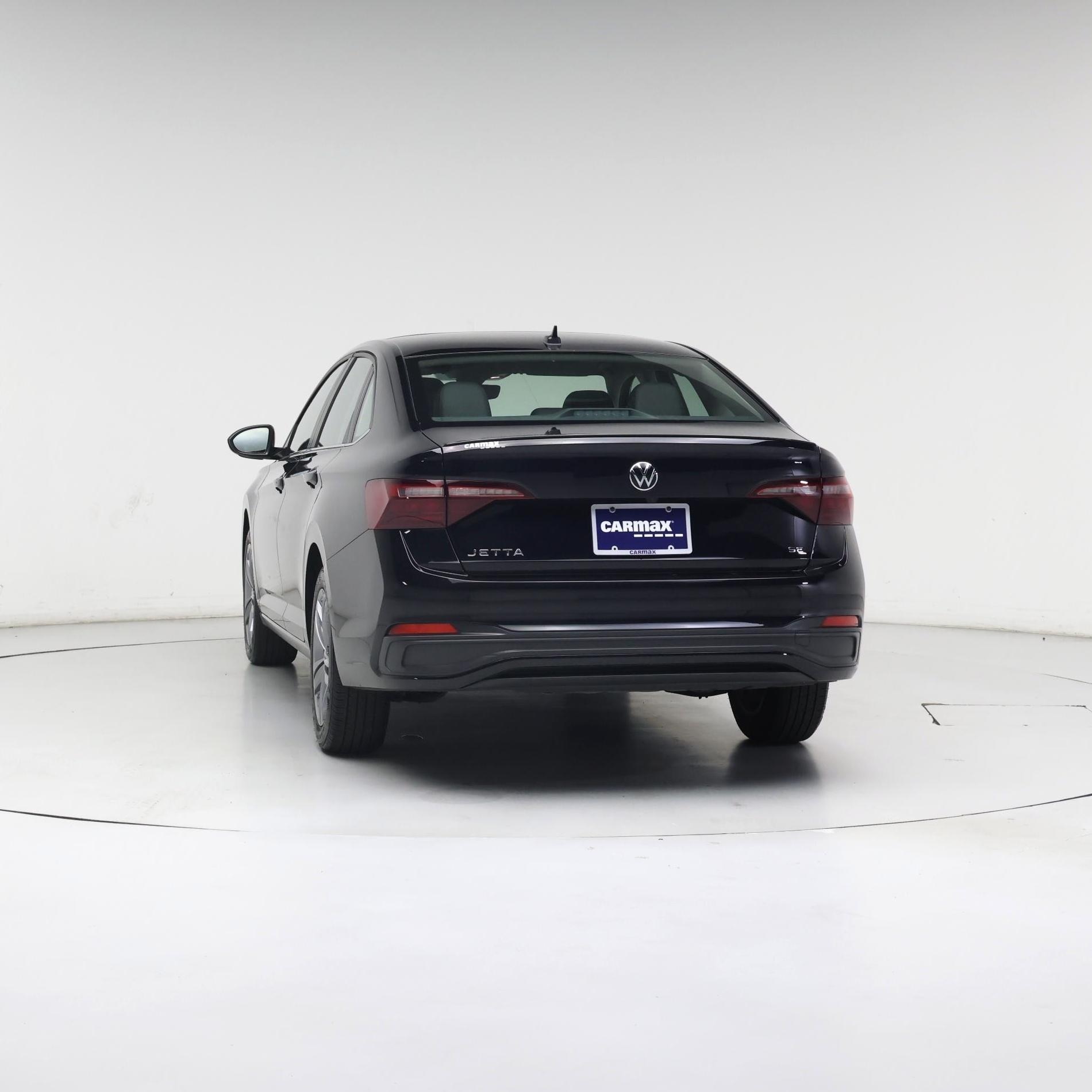 Thumbnail: 2023 Volkswagen Jetta - 6