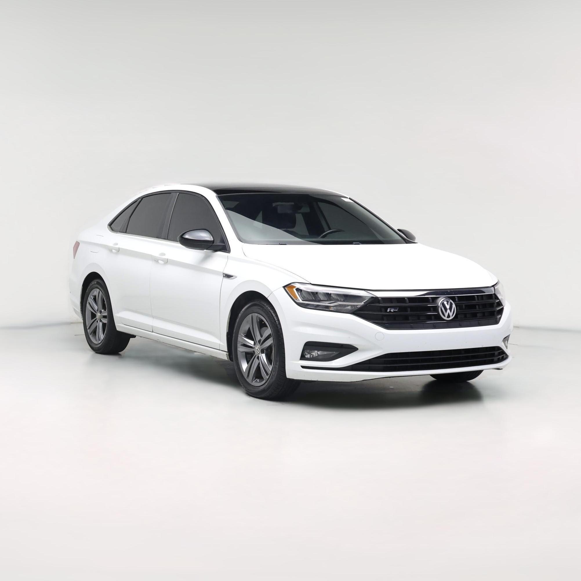 Thumbnail: 2021 Volkswagen Jetta - 1