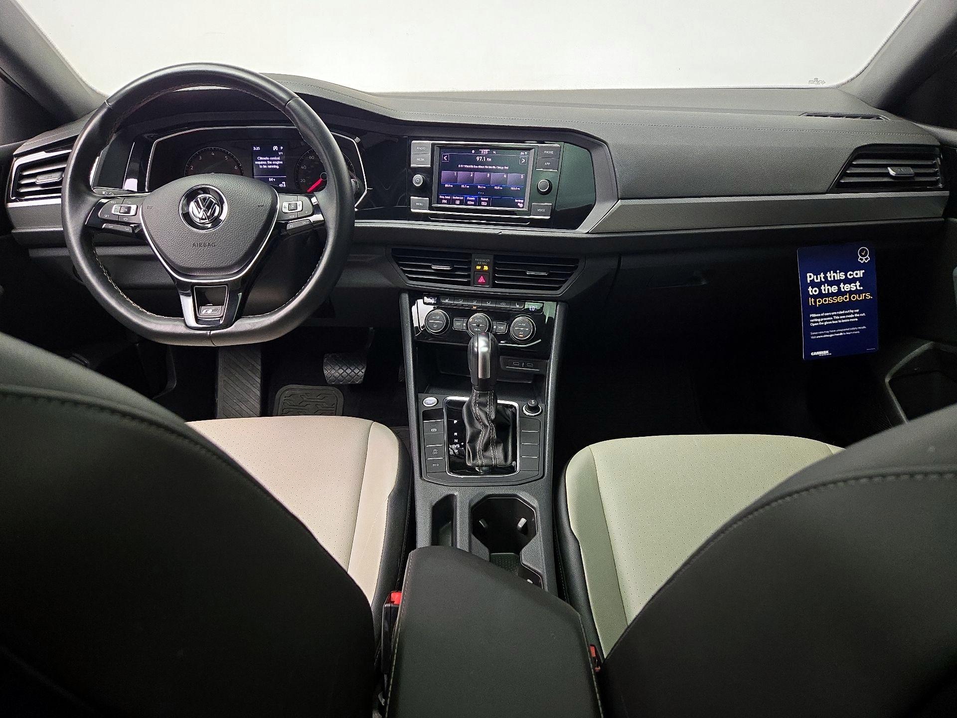 Thumbnail: 2021 Volkswagen Jetta - 9