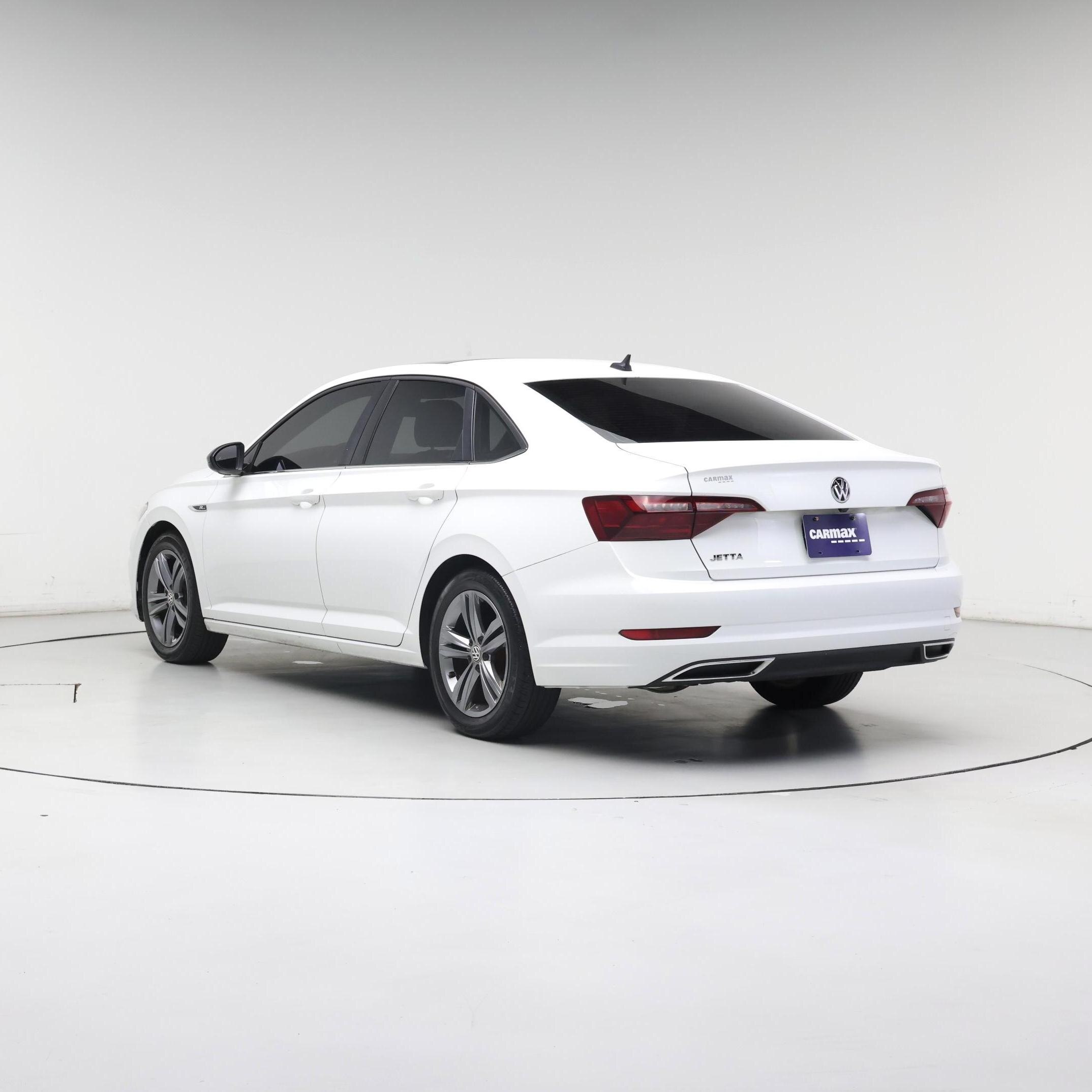 Thumbnail: 2021 Volkswagen Jetta - 2