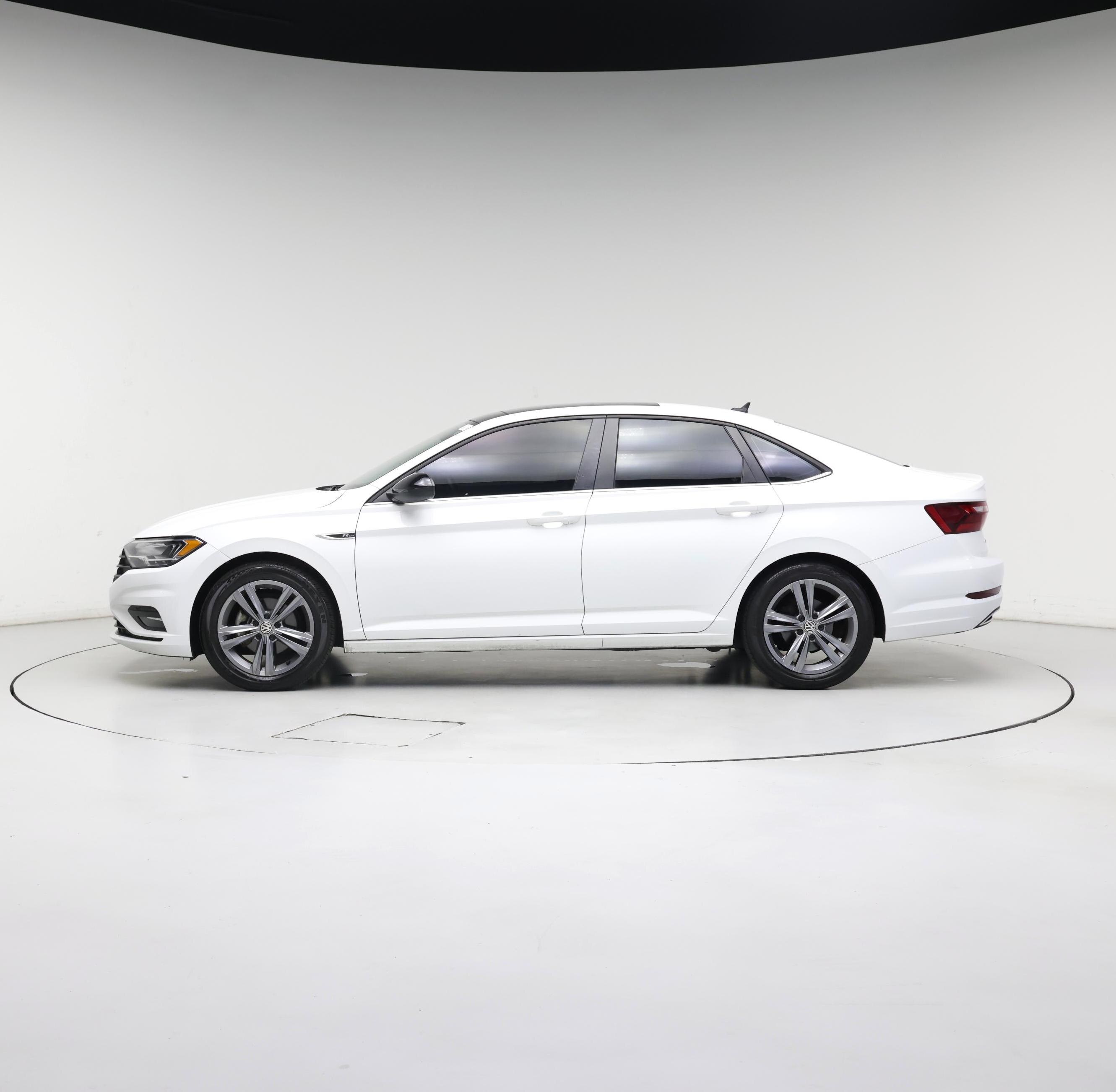 Thumbnail: 2021 Volkswagen Jetta - 3