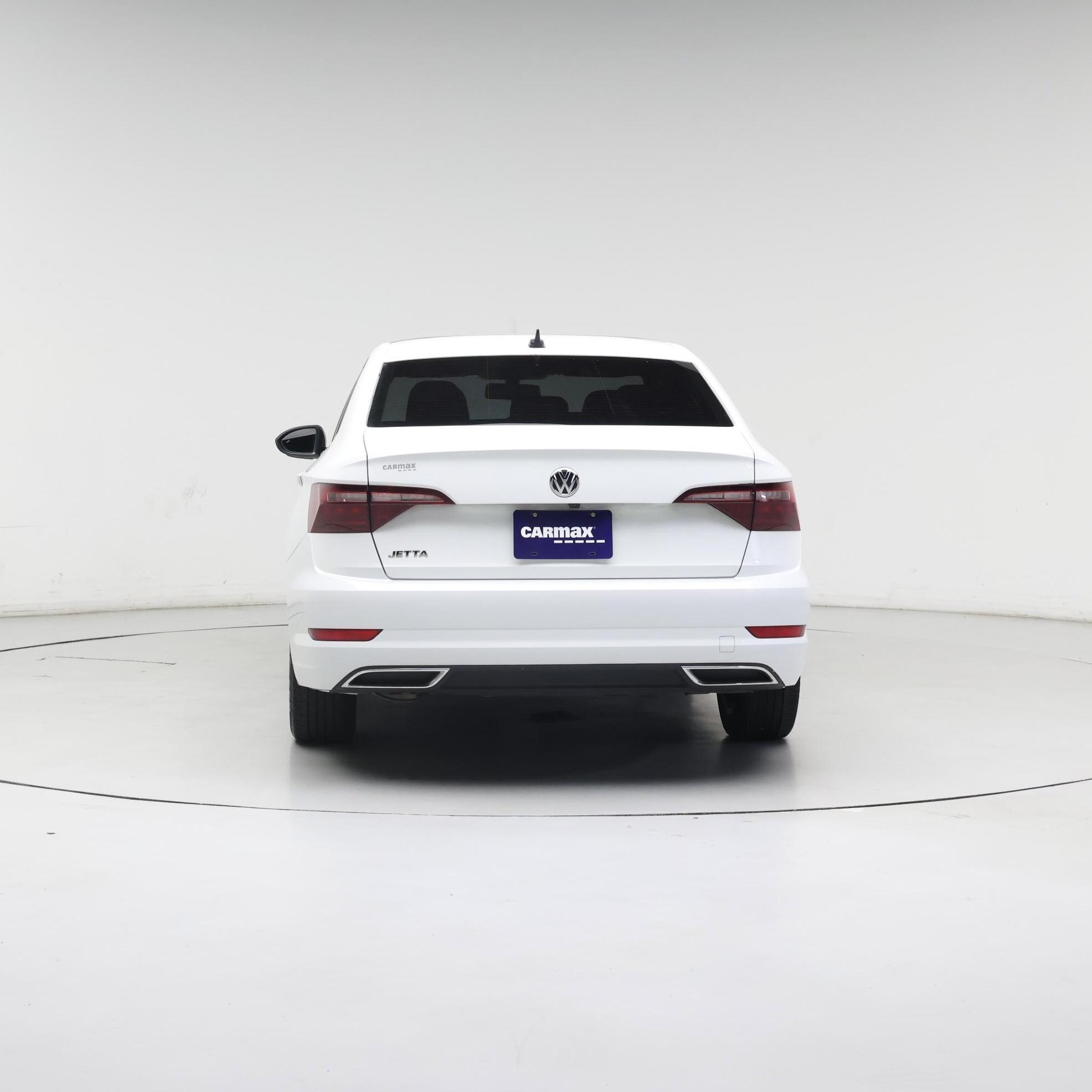 Thumbnail: 2021 Volkswagen Jetta - 6