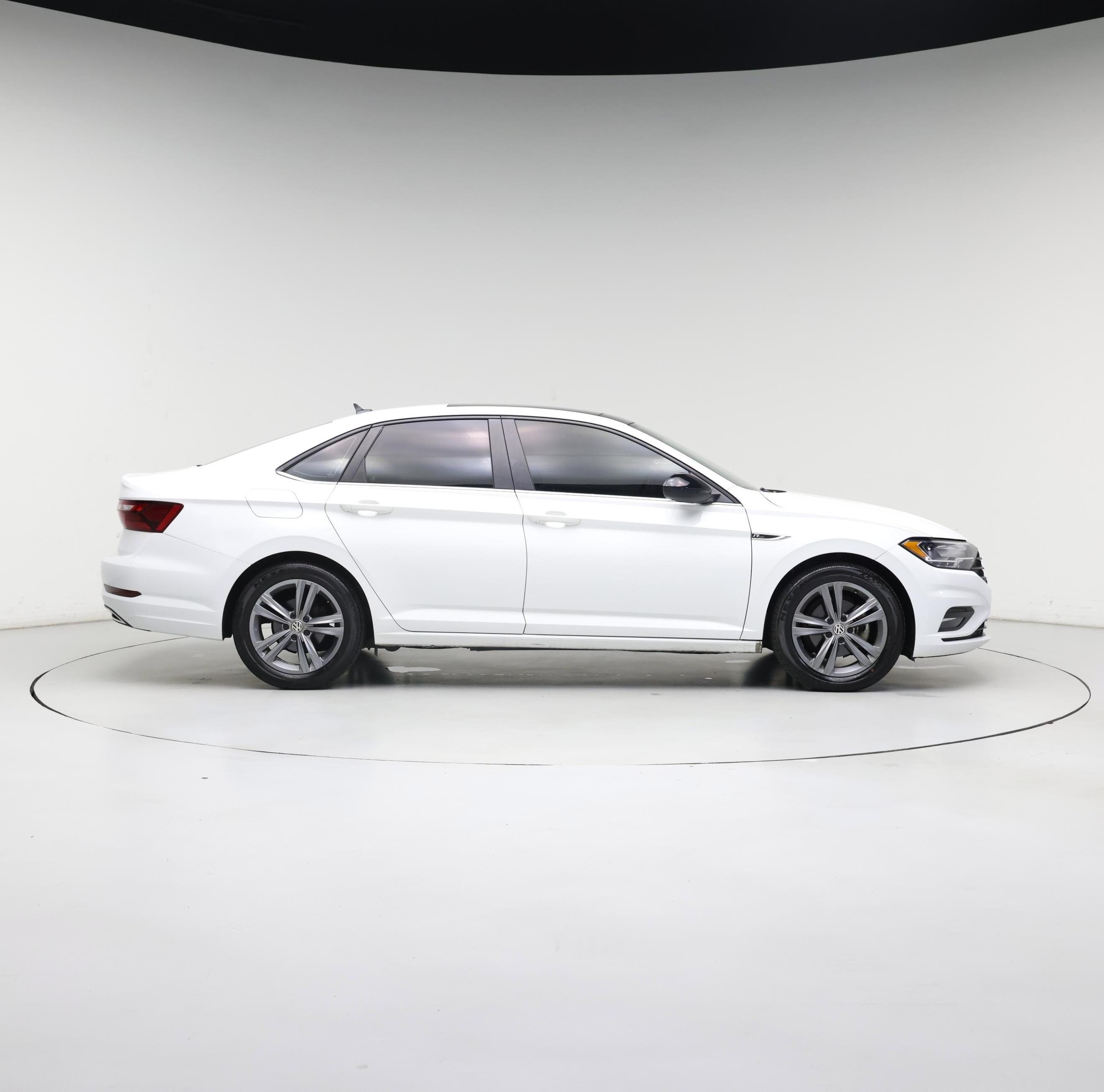 Thumbnail: 2021 Volkswagen Jetta - 7
