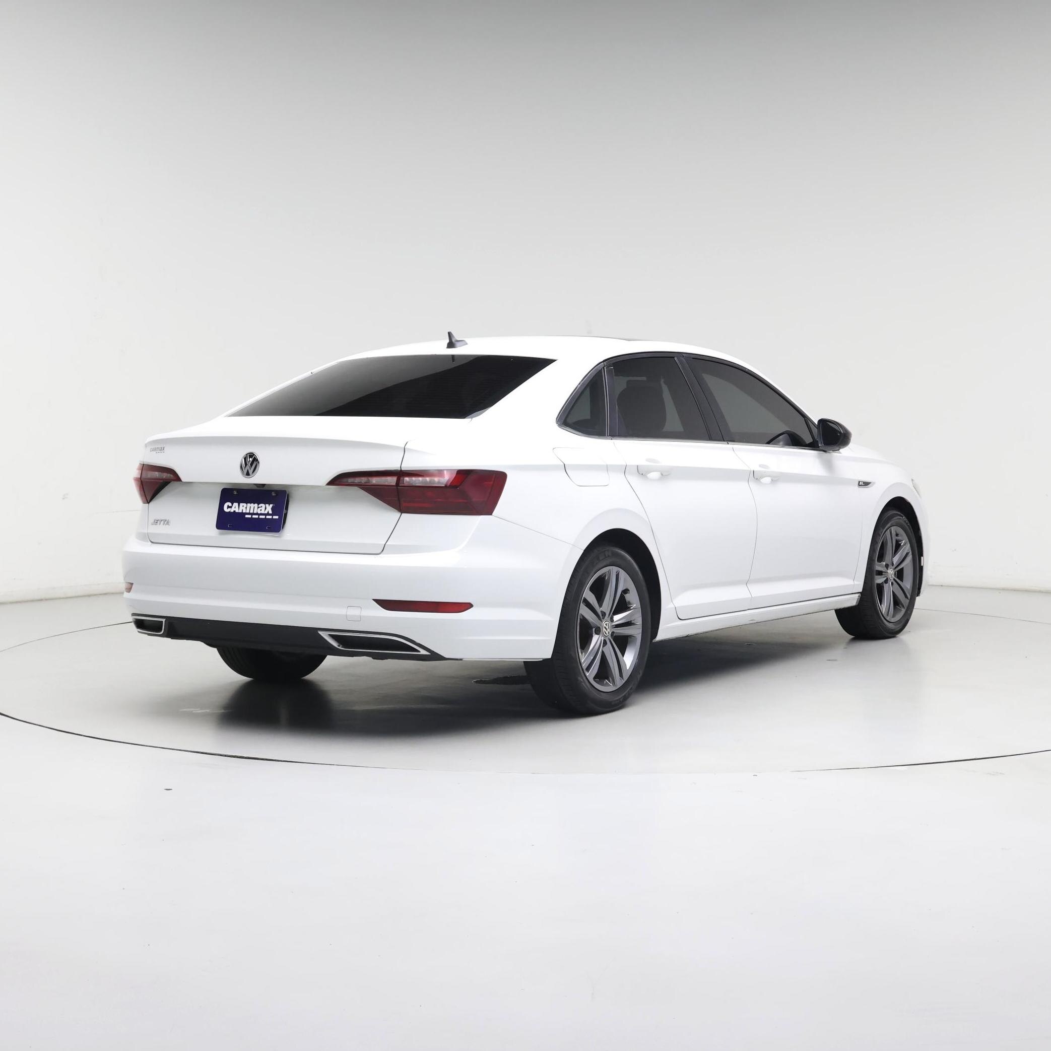 Thumbnail: 2021 Volkswagen Jetta - 8