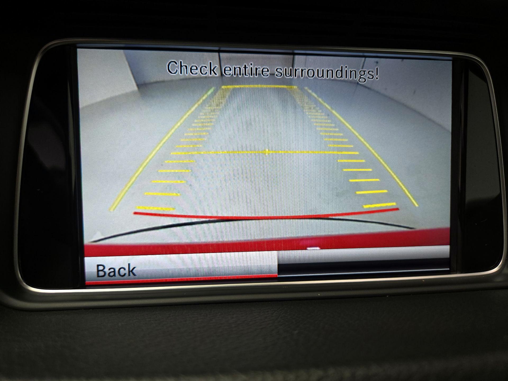 Thumbnail: 2014 Mercedes-Benz E-Class - 15