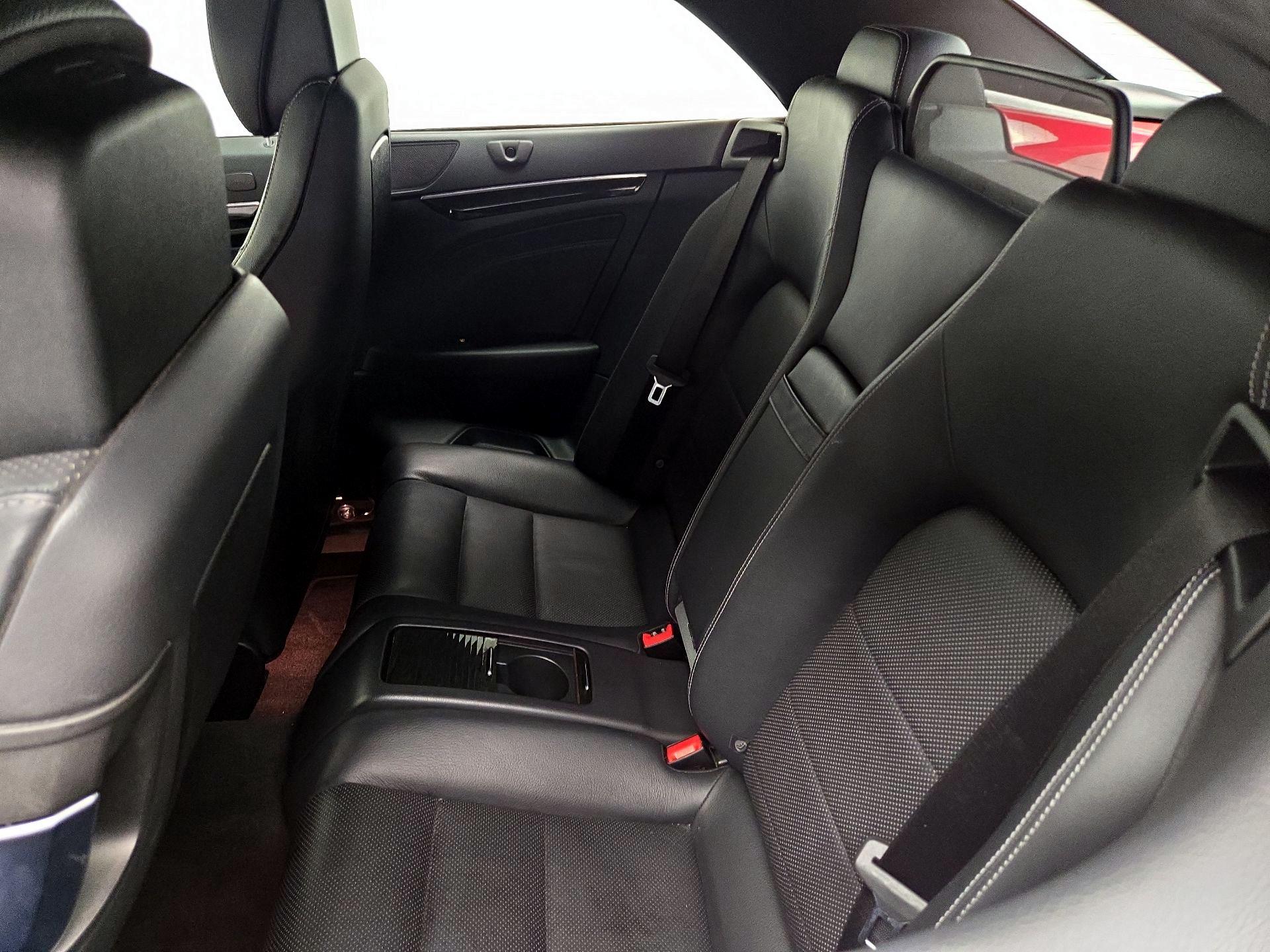 Thumbnail: 2014 Mercedes-Benz E-Class - 20