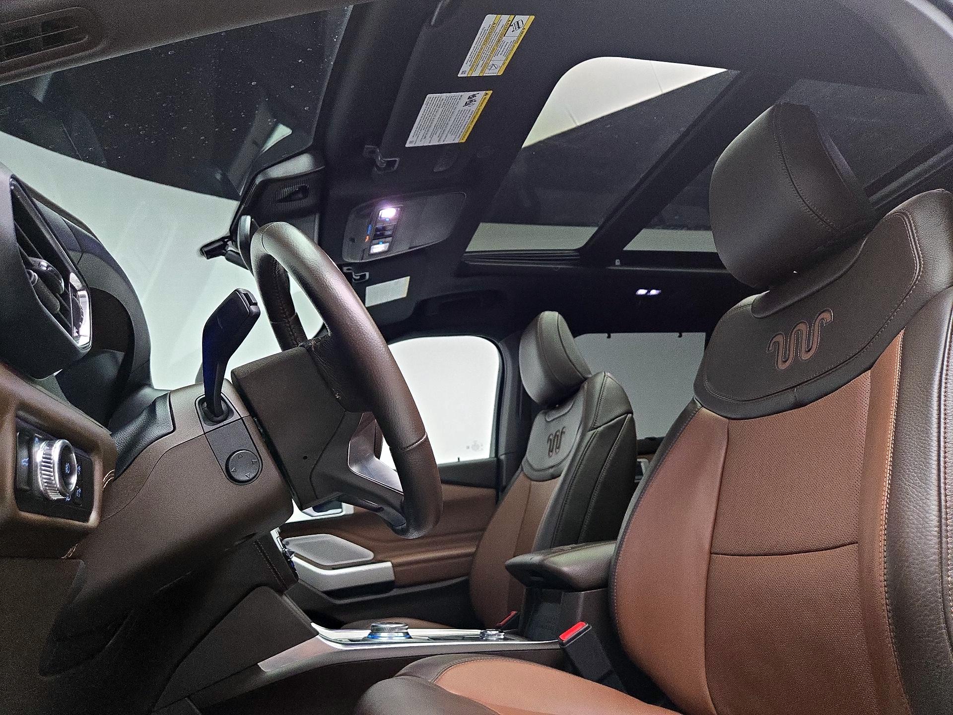 Thumbnail: 2023 Ford Explorer - 20