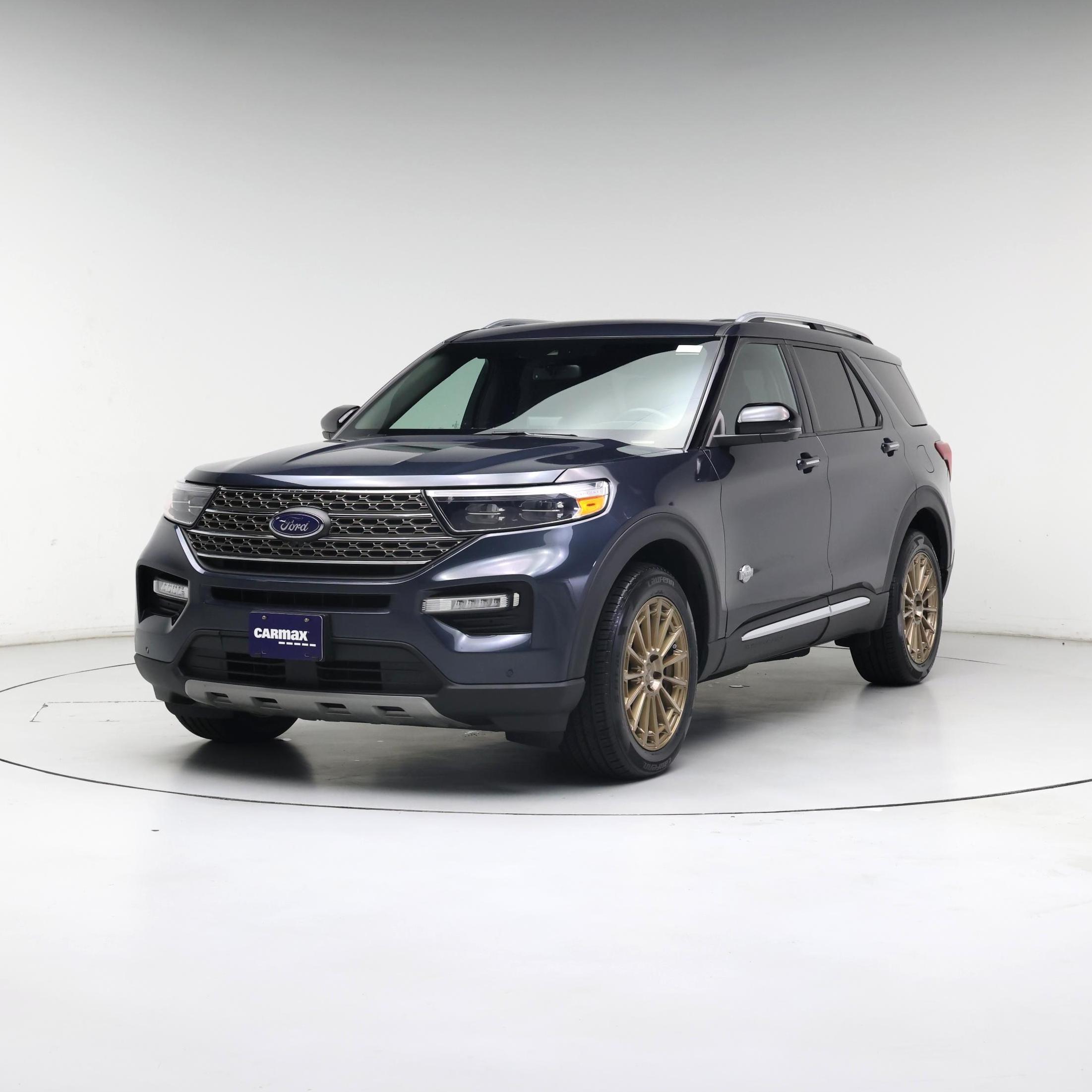 Thumbnail: 2023 Ford Explorer - 4
