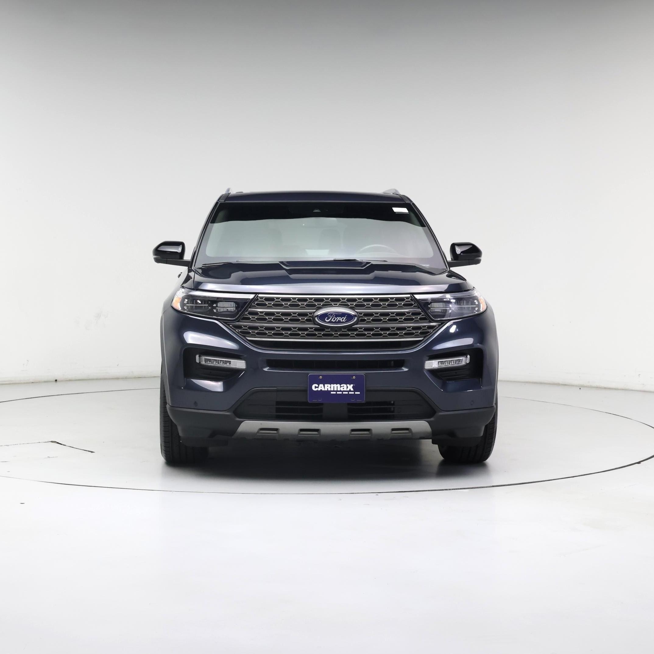 Thumbnail: 2023 Ford Explorer - 5