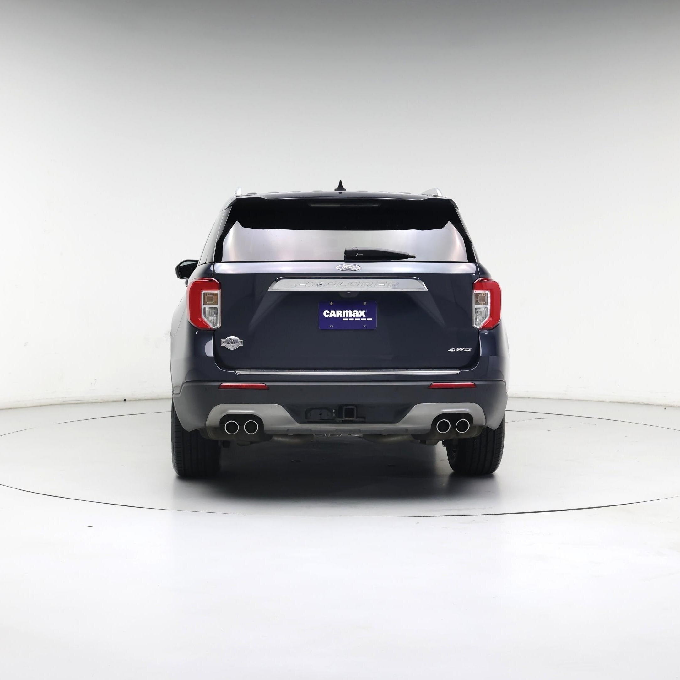 Thumbnail: 2023 Ford Explorer - 6