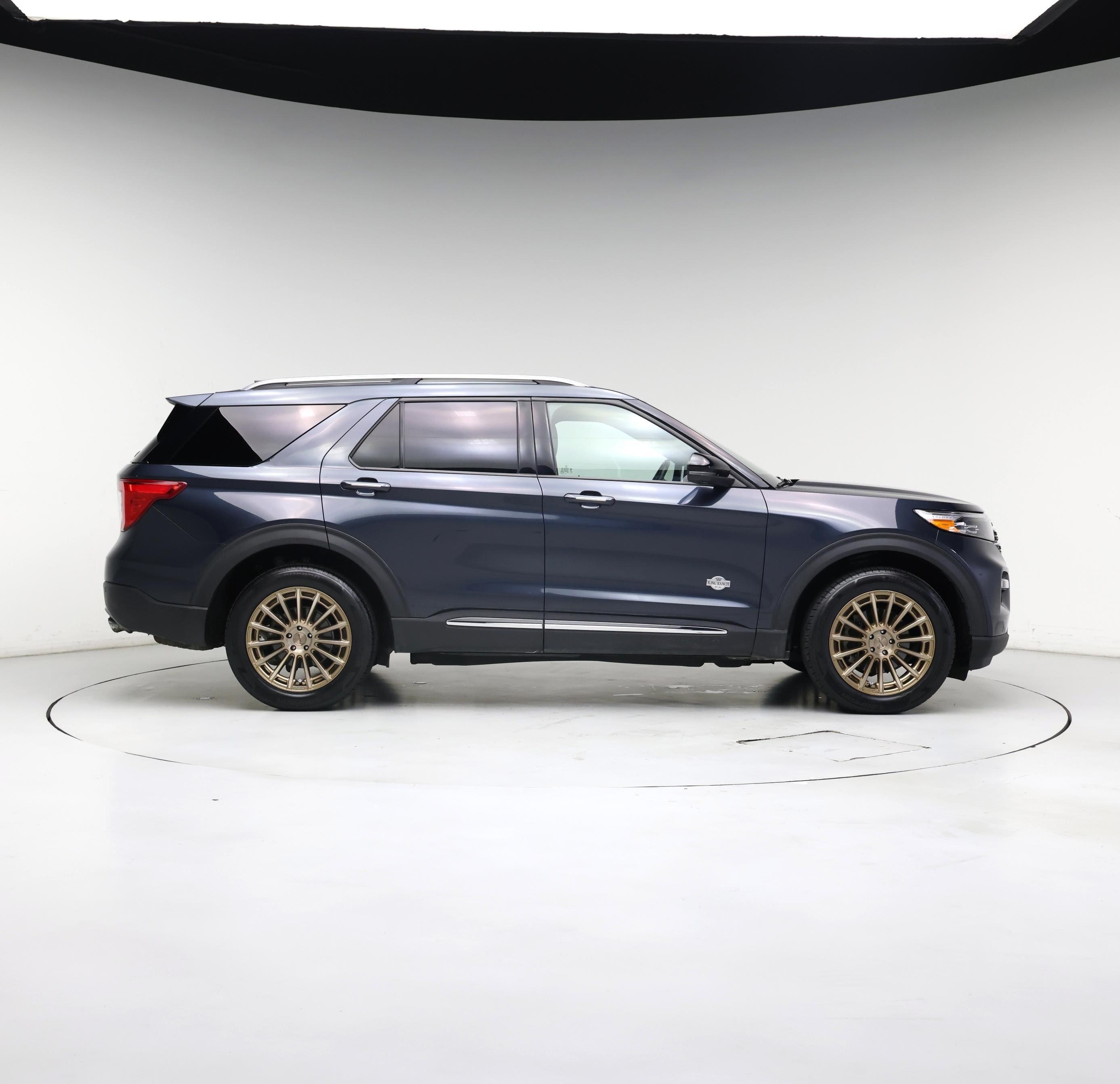 Thumbnail: 2023 Ford Explorer - 7