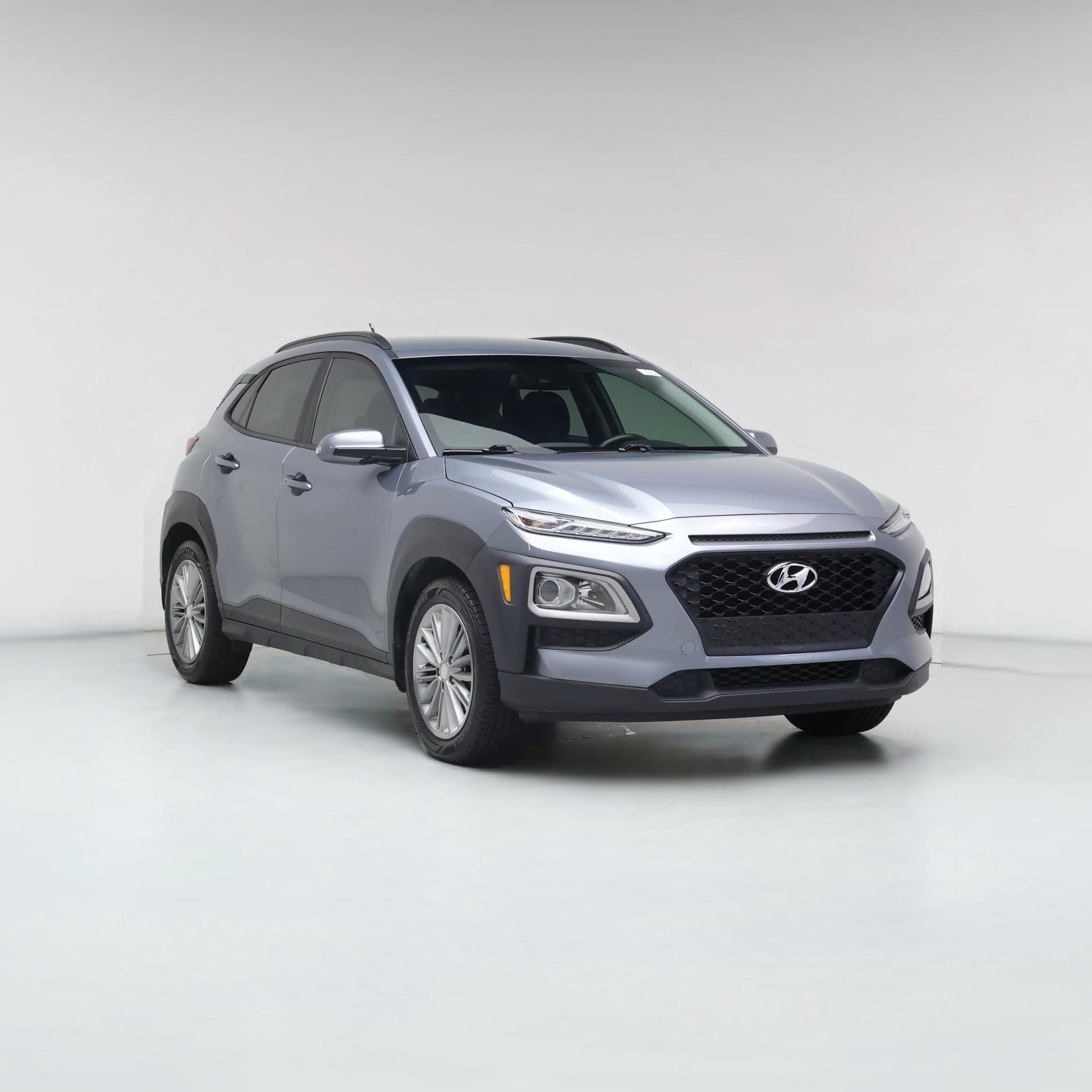 Thumbnail: 2020 Hyundai Kona - 1