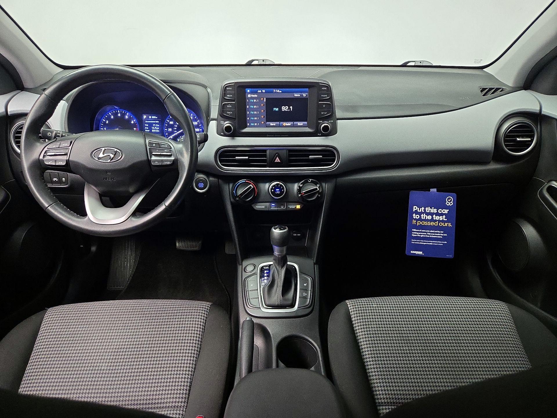 Thumbnail: 2020 Hyundai Kona - 9