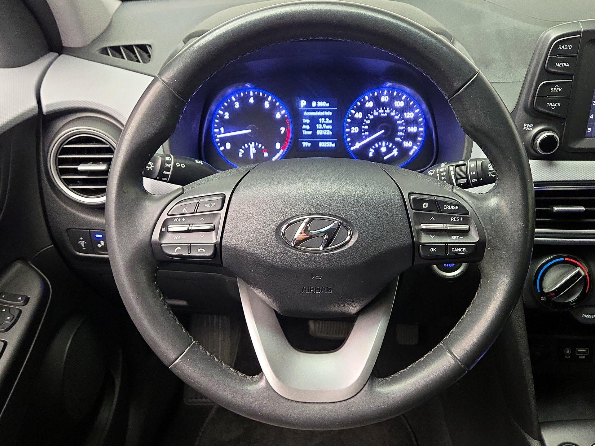 Thumbnail: 2020 Hyundai Kona - 10