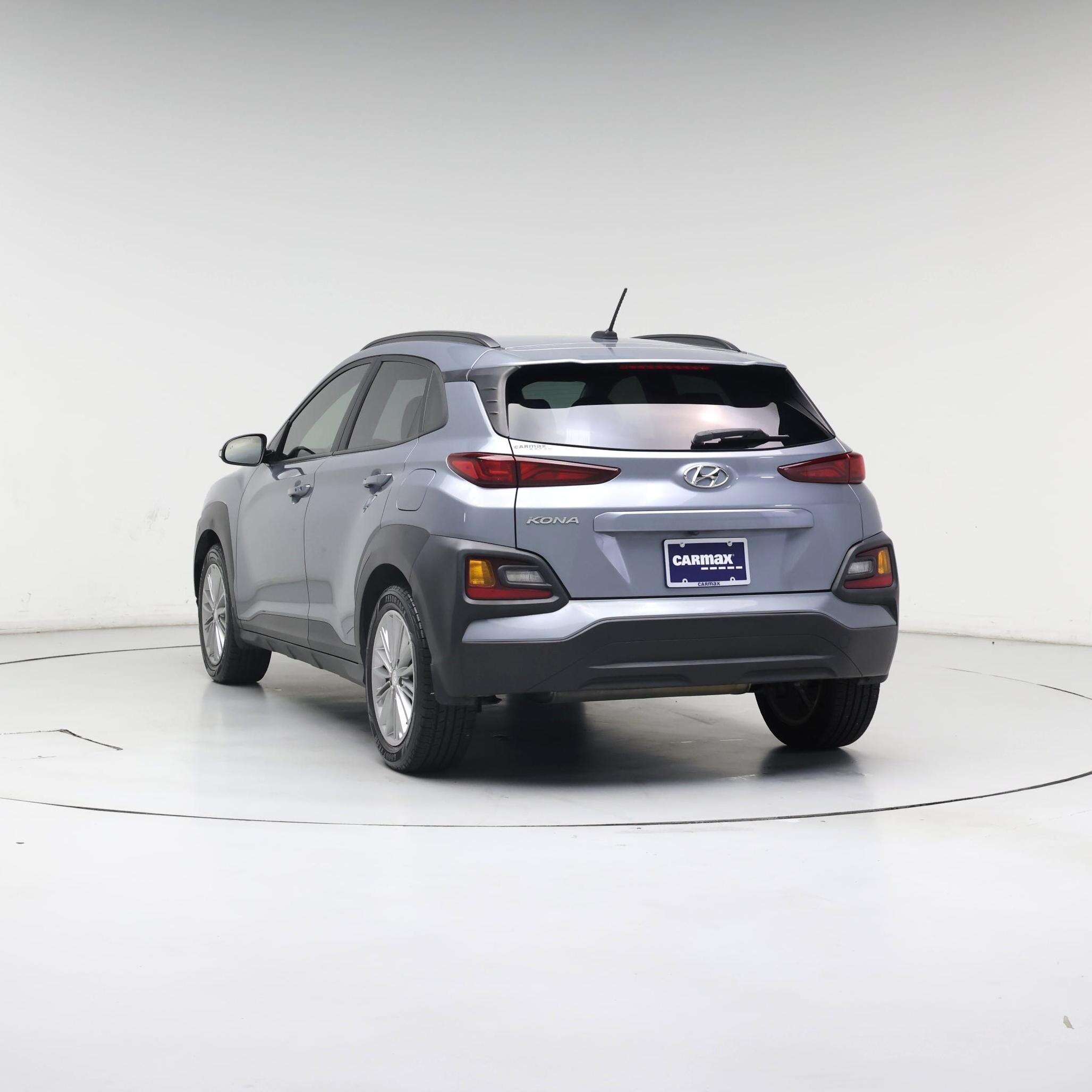 Thumbnail: 2020 Hyundai Kona - 2